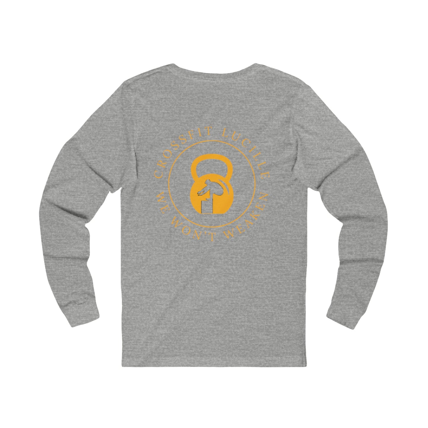 CFL Long Sleeve