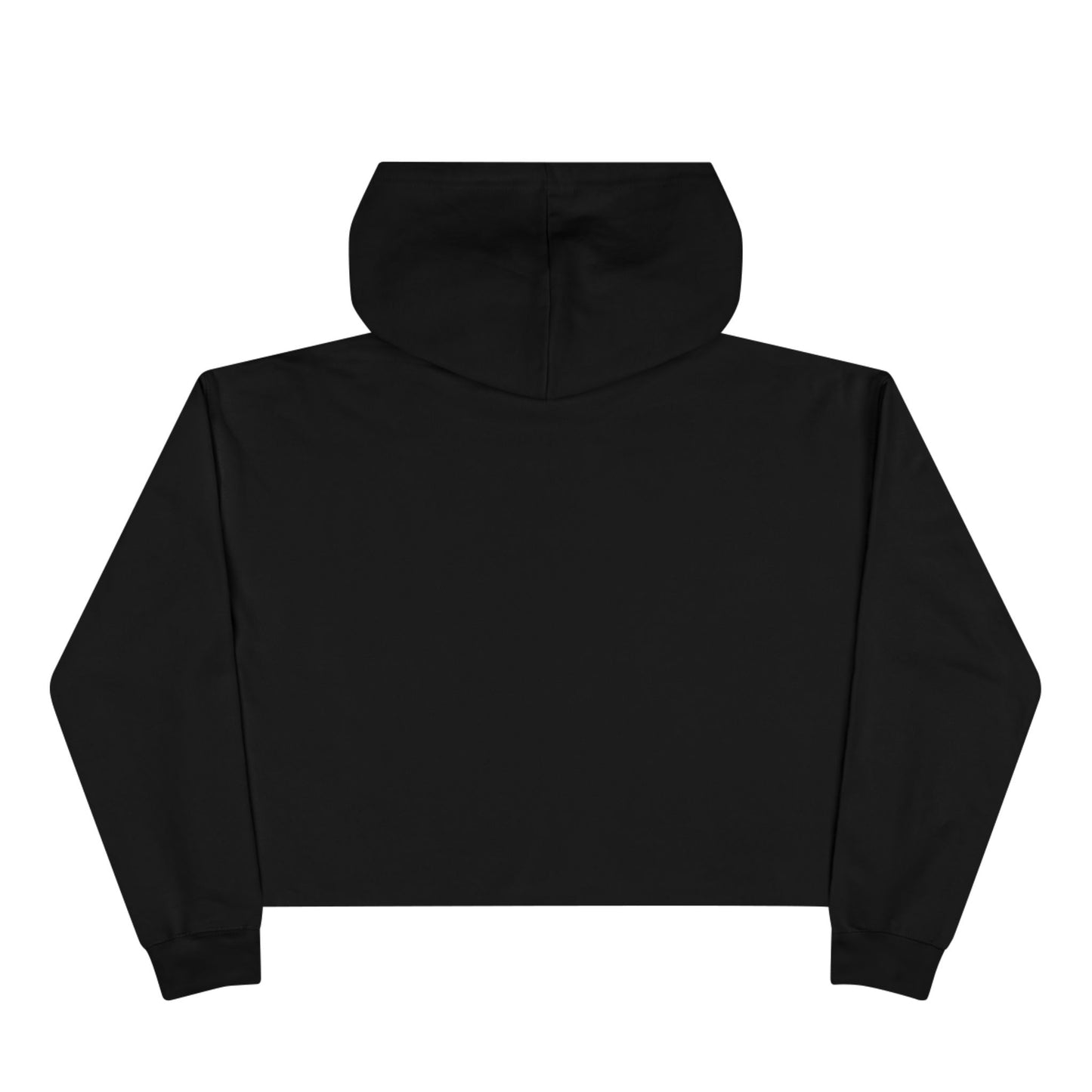 CFL Crop Hoodie
