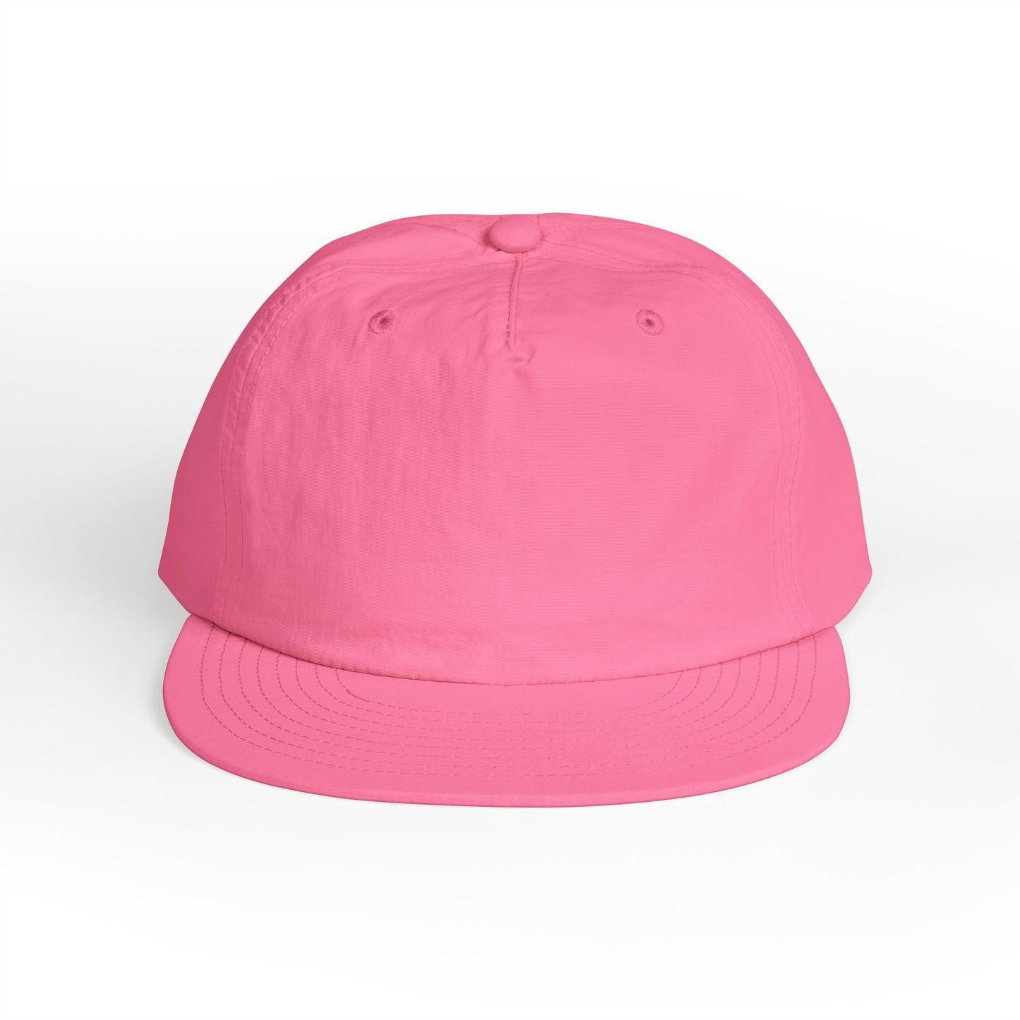 Surf Cap - Lightweight Beach Hat for Sun Protection & Style