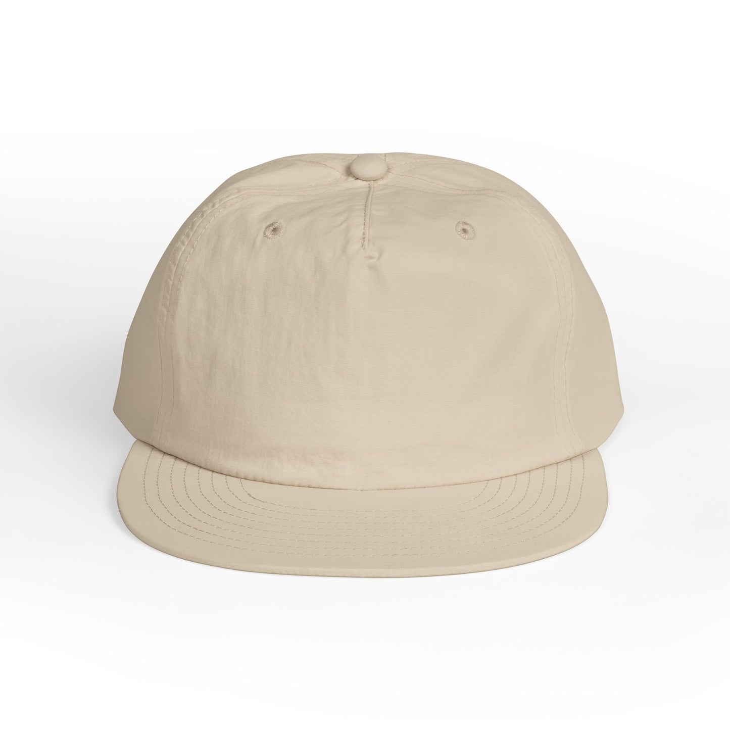 Surf Cap - Lightweight Beach Hat for Sun Protection & Style