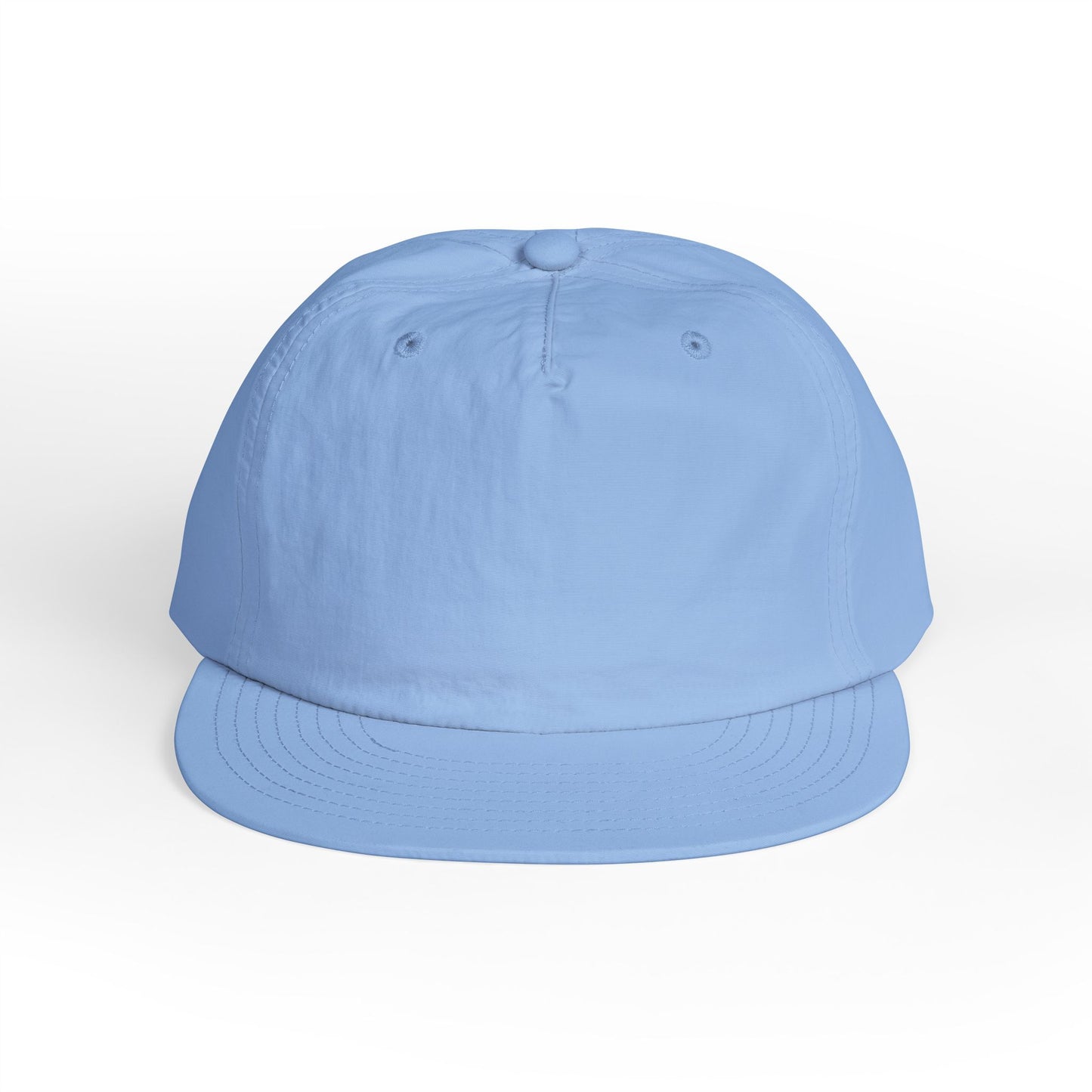 Surf Cap - Lightweight Beach Hat for Sun Protection & Style