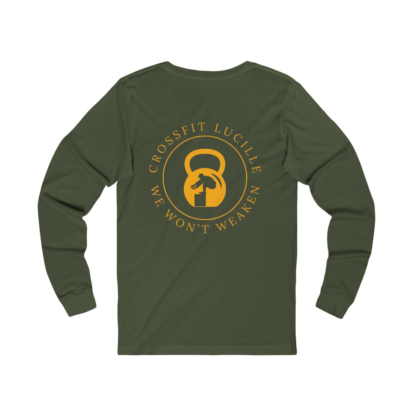 CFL Long Sleeve