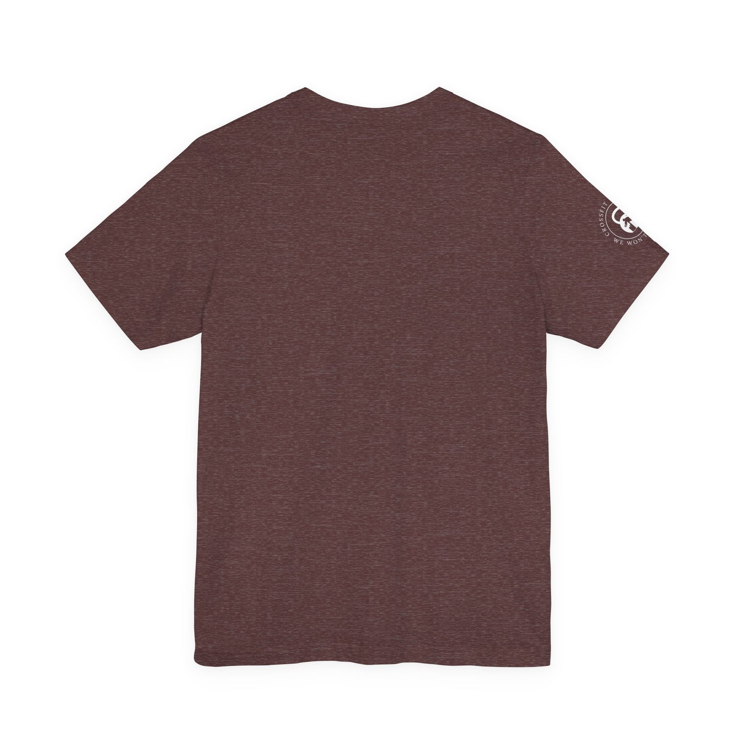 Unisex Jersey Short Sleeve Tee - Casual Wear for Everyone, Cute Graphic T-Shirt, Perfect Gift for Birthdays, Holidays, and Everyday Fashion