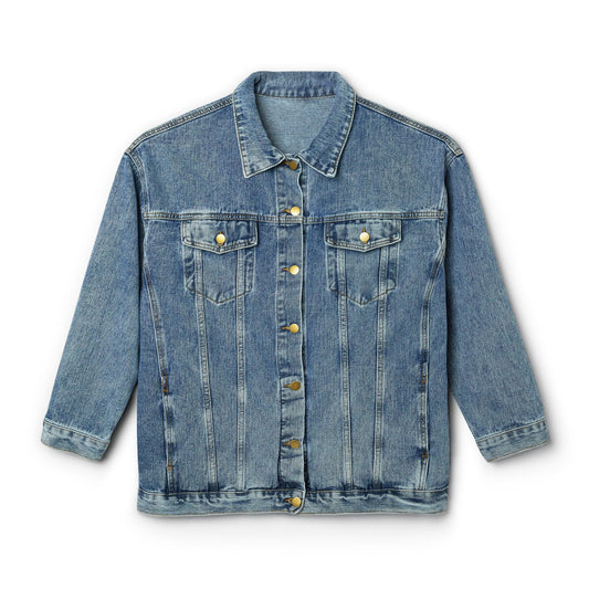 CFL Women's Denim Jacket