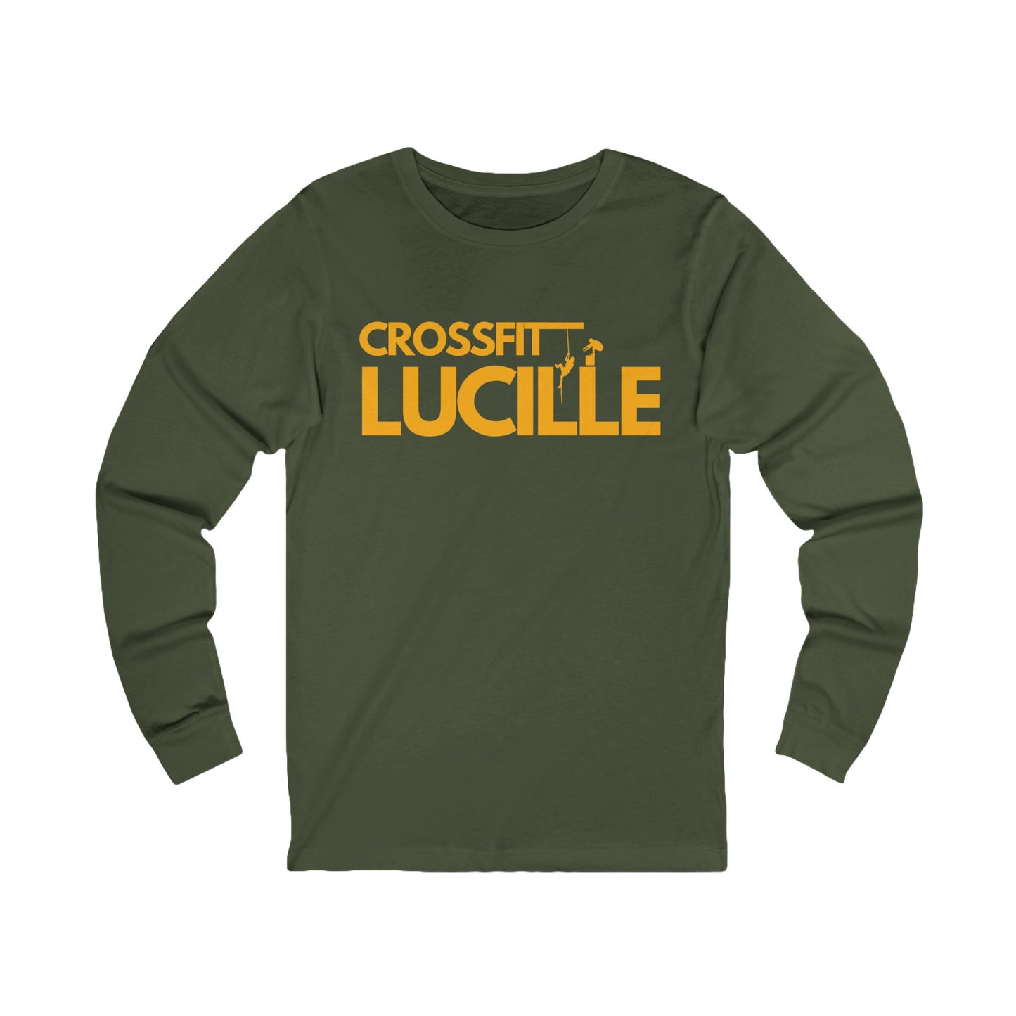 CFL Long Sleeve