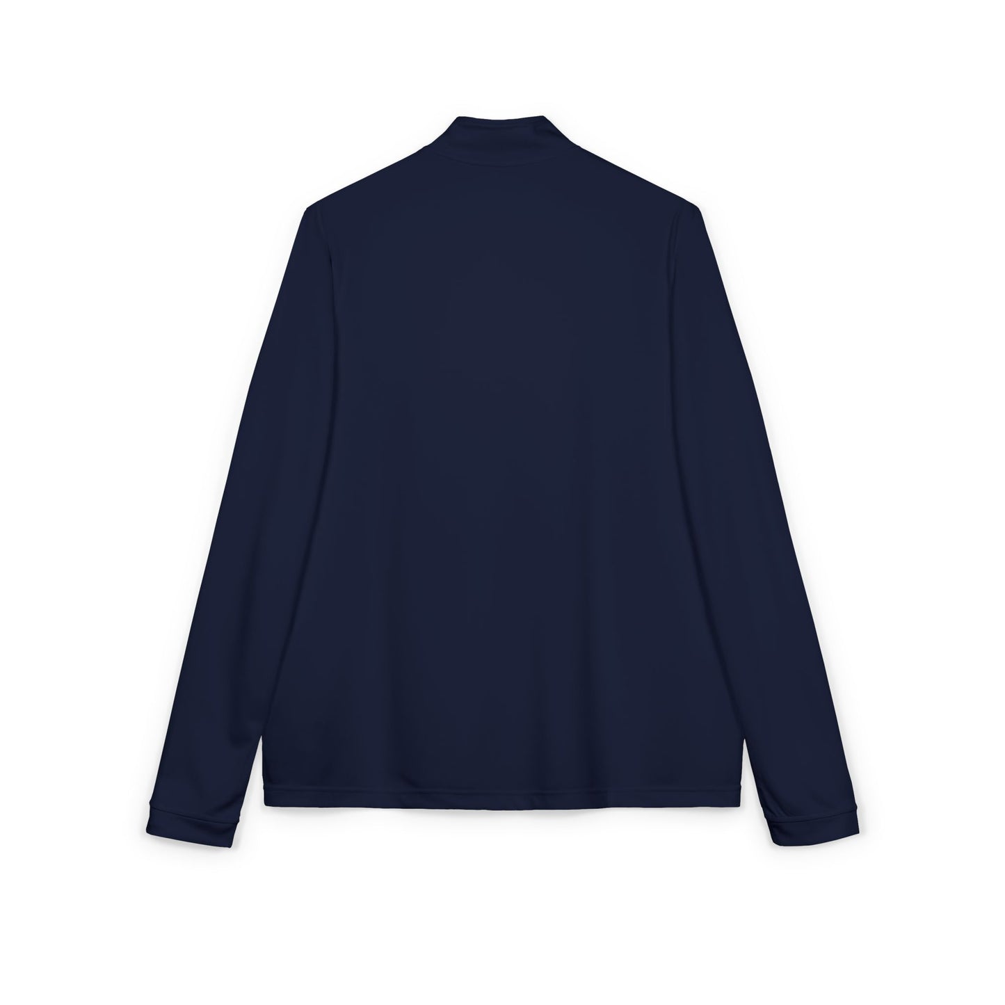 CFL Quarter Zip Pull Over