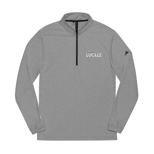 CFL Quarter Zip Pull Over