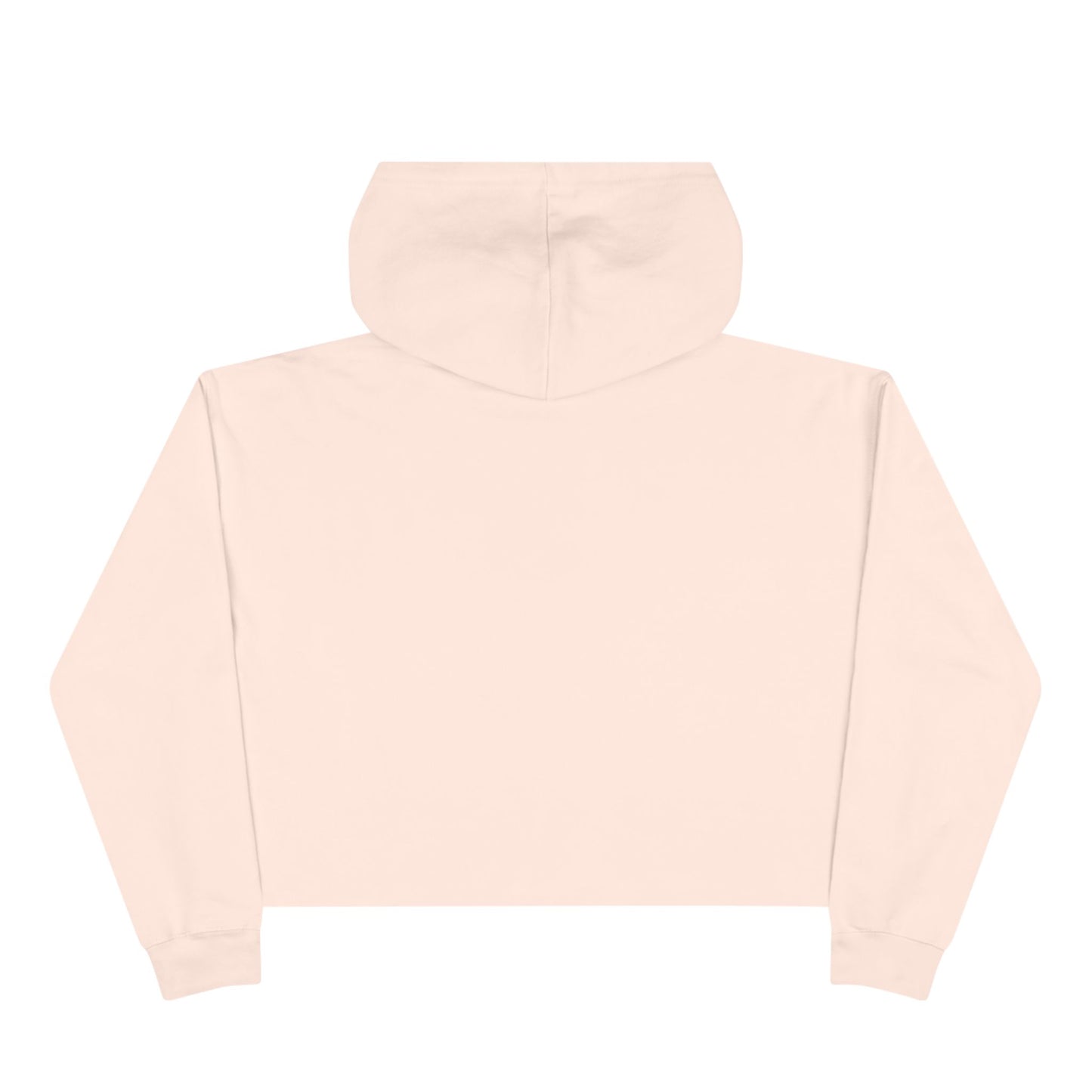 CFL Crop Hoodie