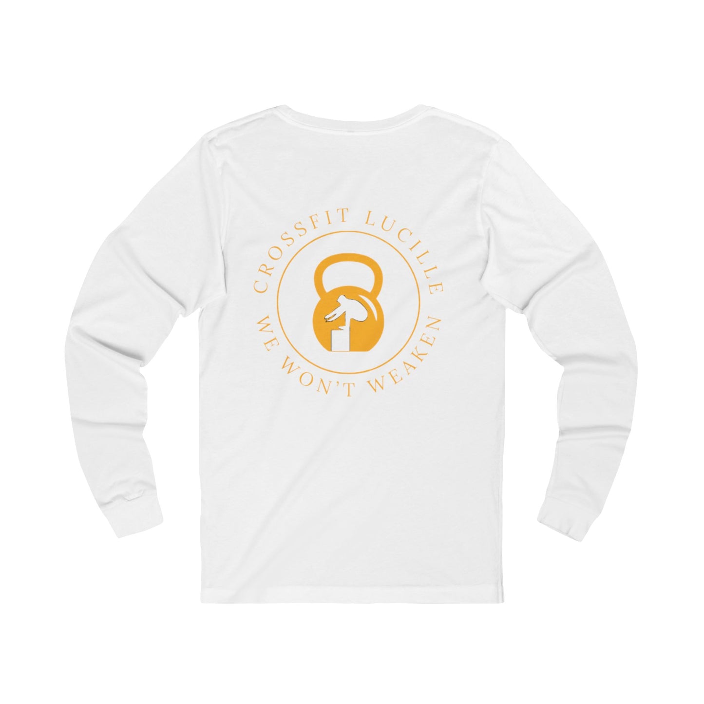 CFL Long Sleeve