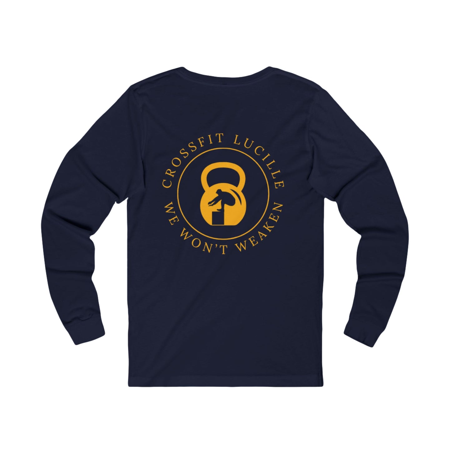 CFL Long Sleeve