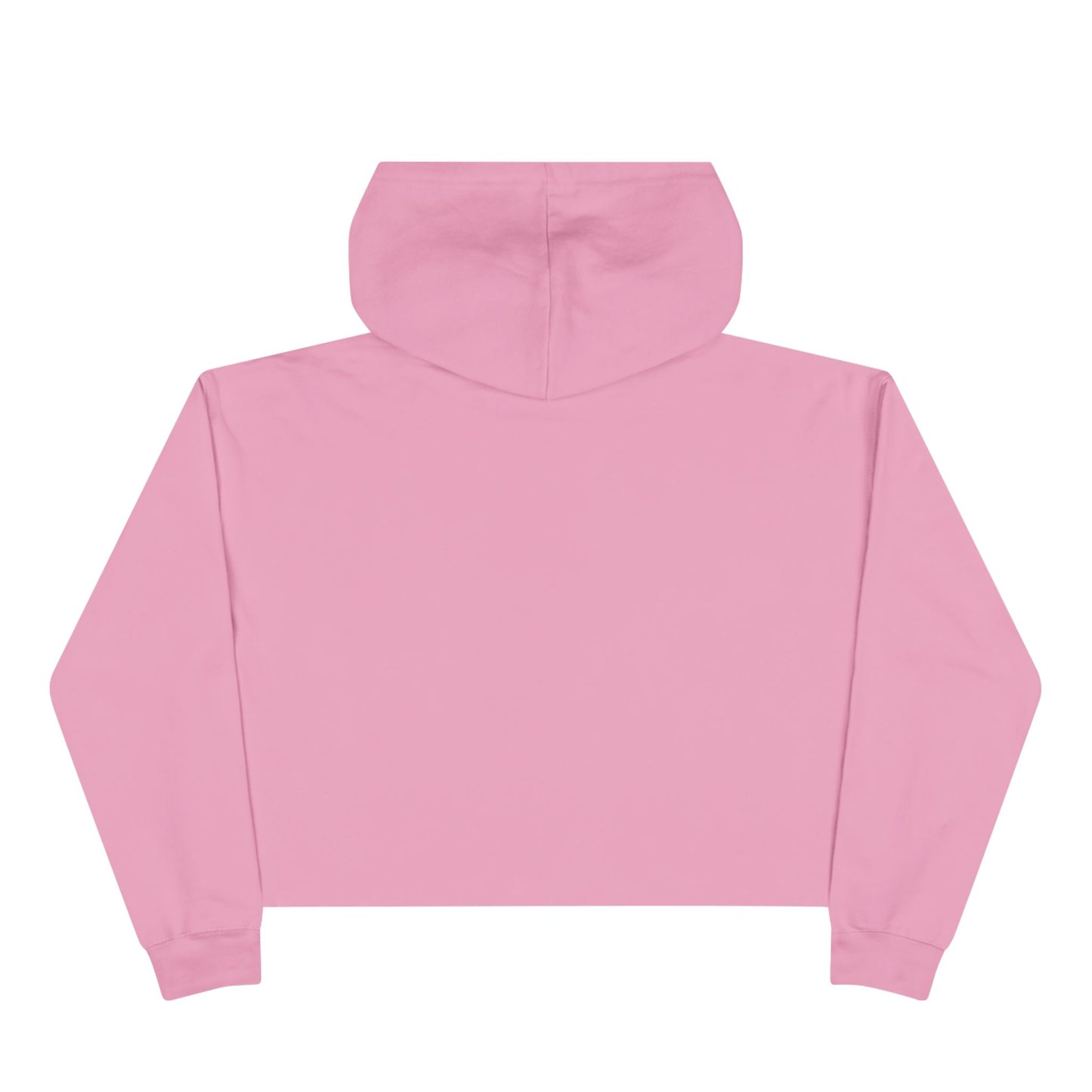 CFL Crop Hoodie