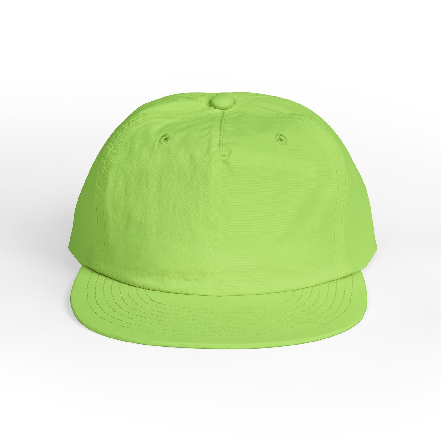 Surf Cap - Lightweight Beach Hat for Sun Protection & Style