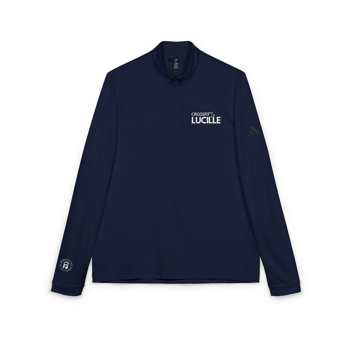 CFL Quarter Zip Pull Over