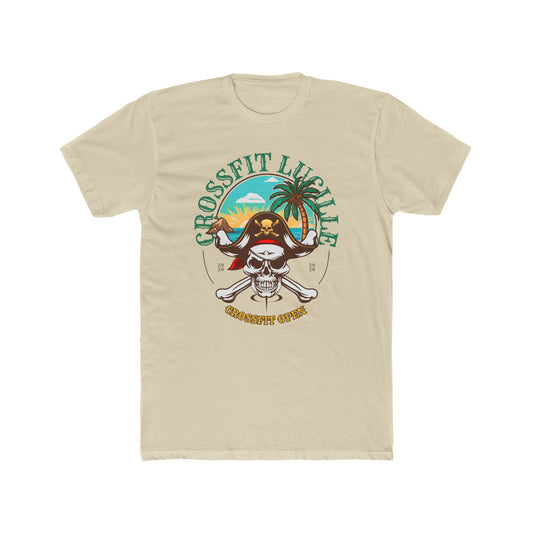 CFLOpen Pirate Night