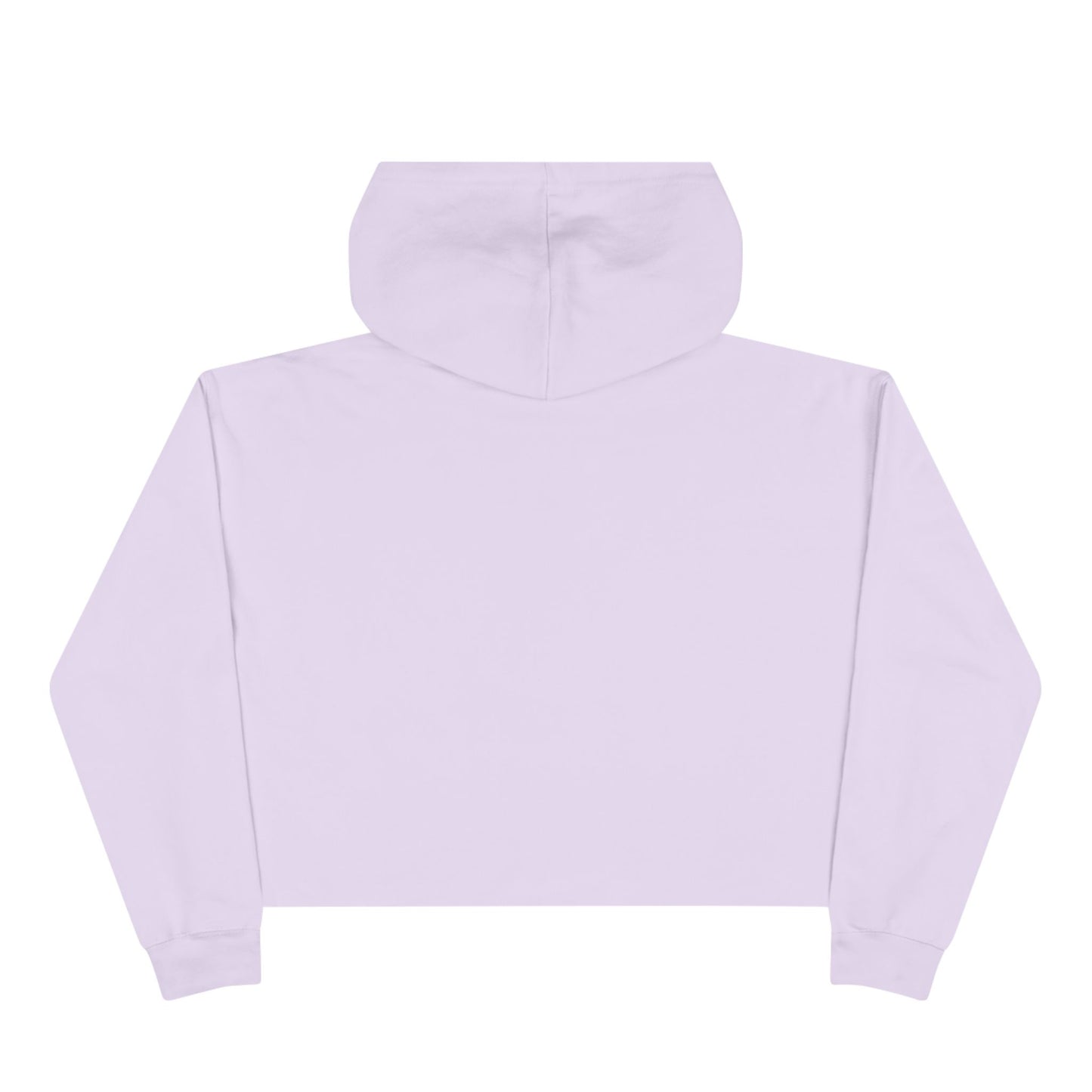 CFL Crop Hoodie