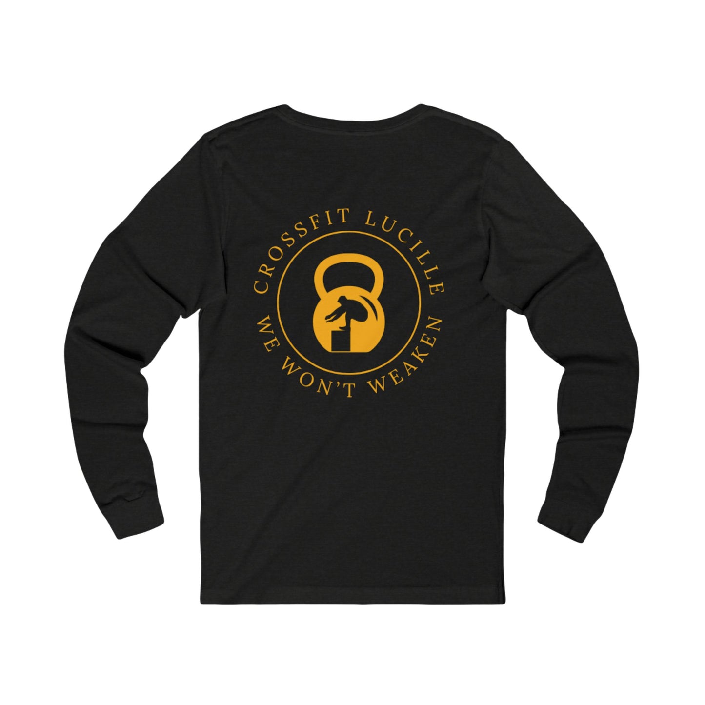 CFL Long Sleeve