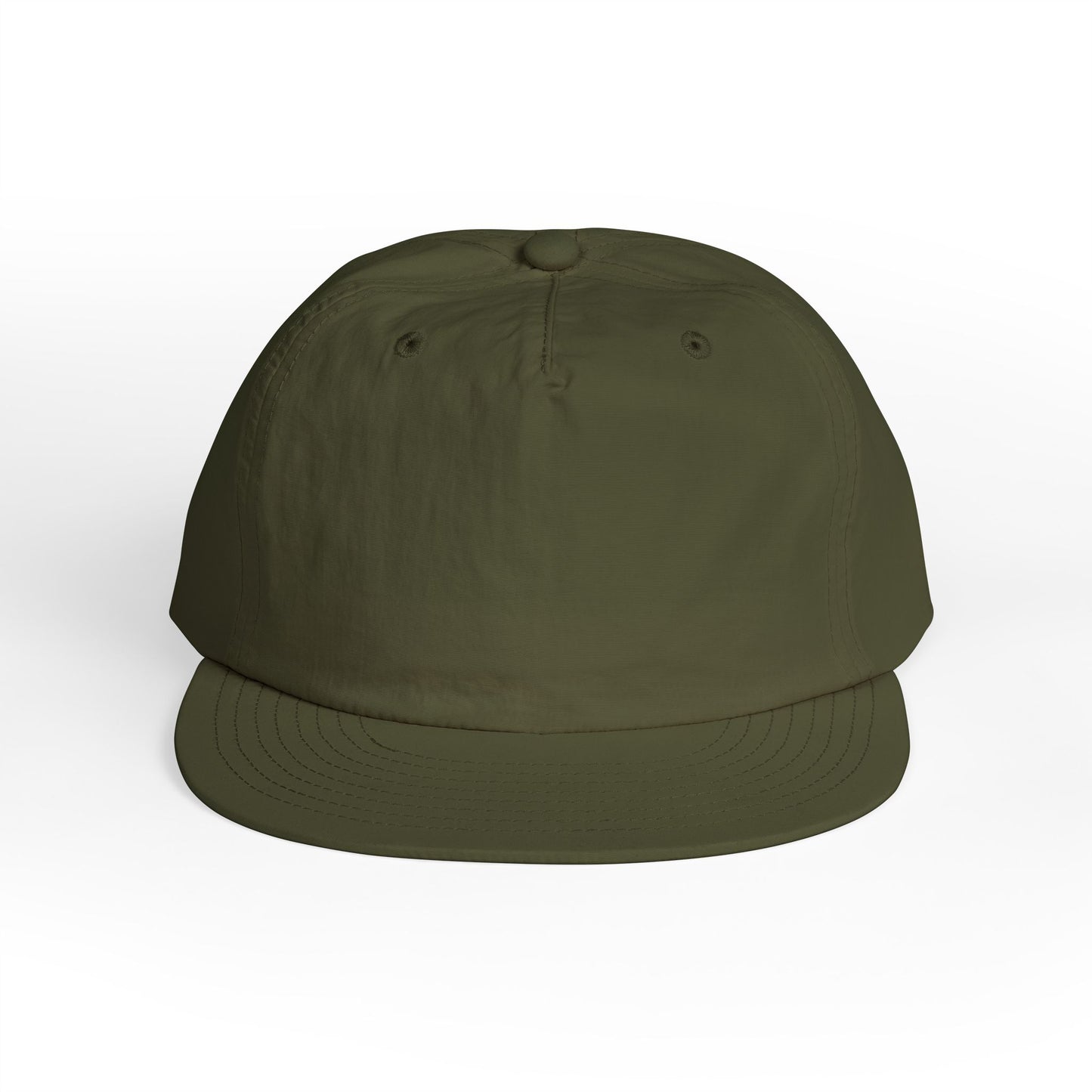 Surf Cap - Lightweight Beach Hat for Sun Protection & Style