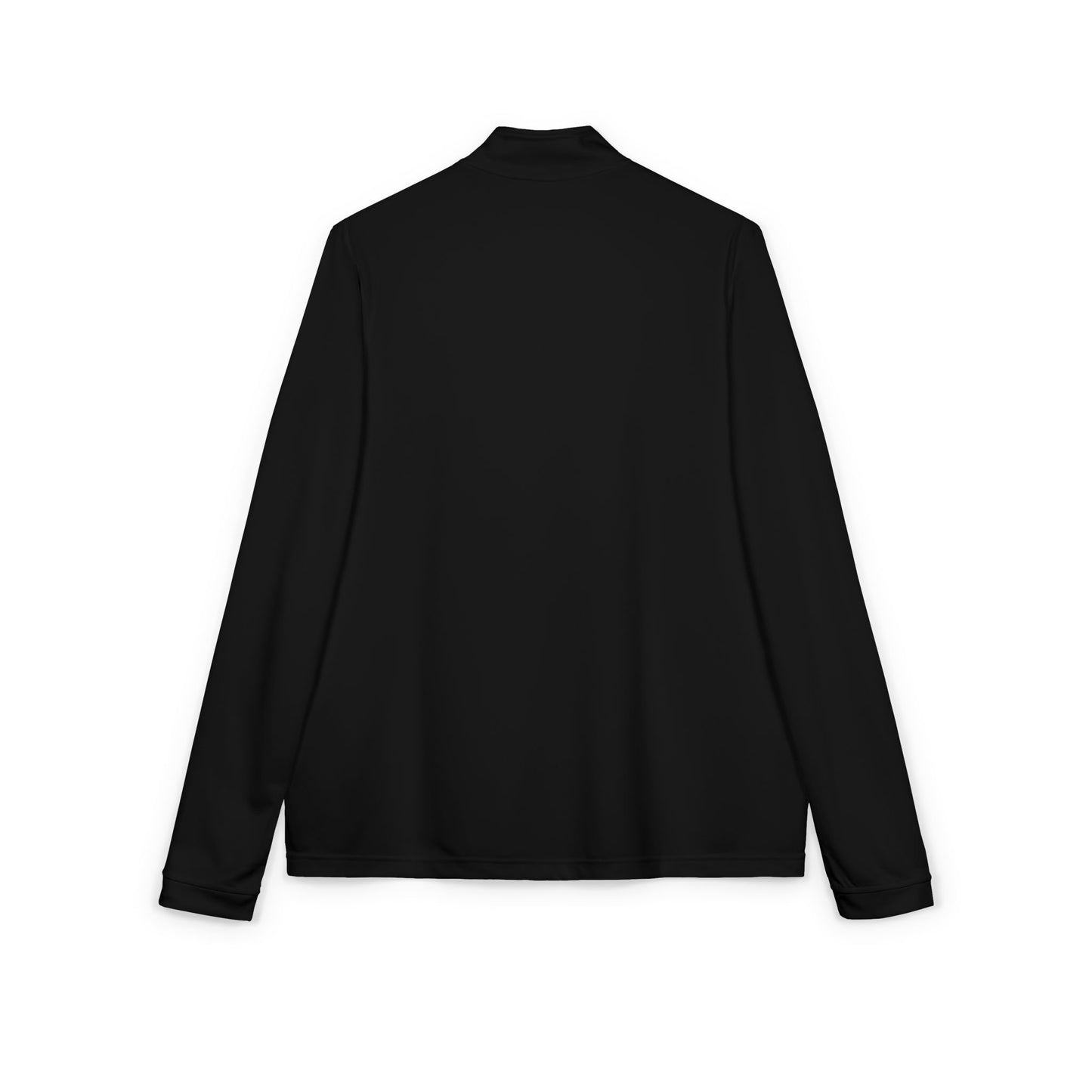 CFL Quarter Zip Pull Over