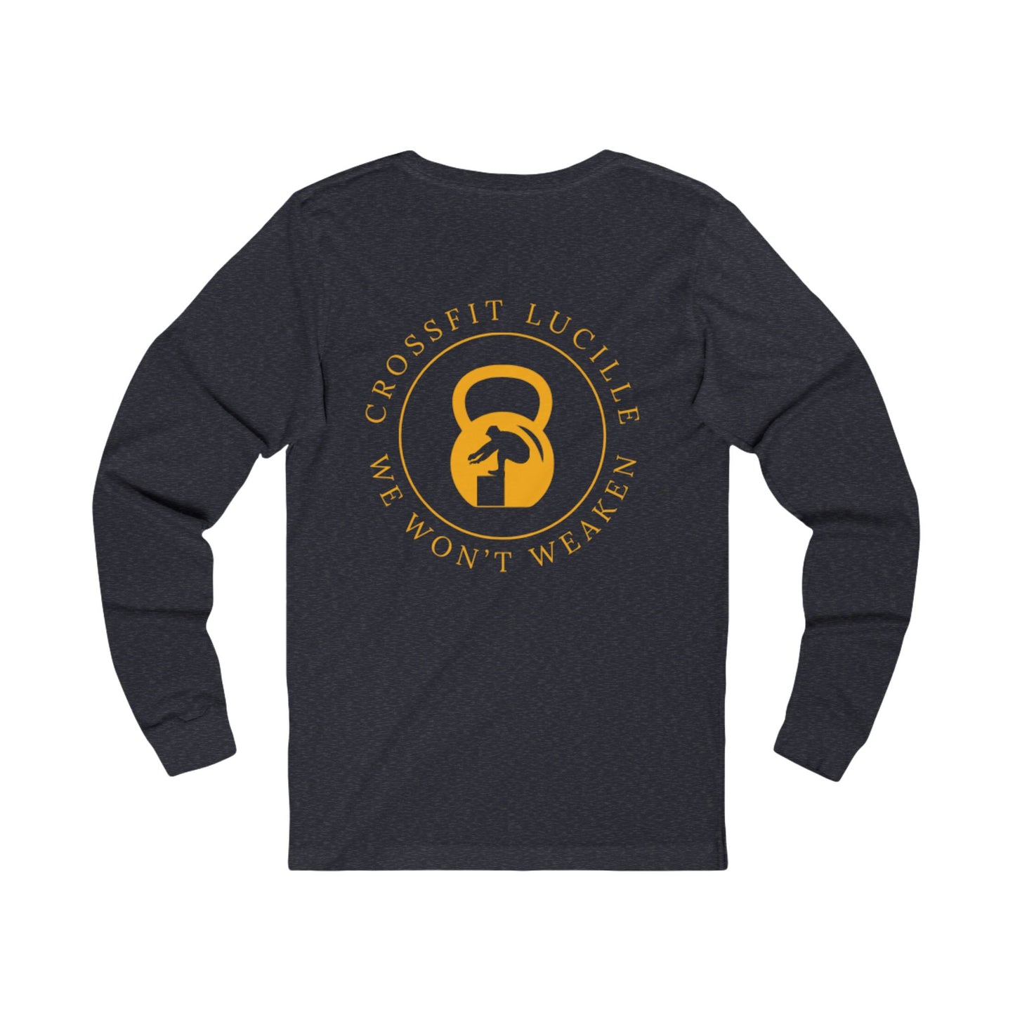 CFL Long Sleeve