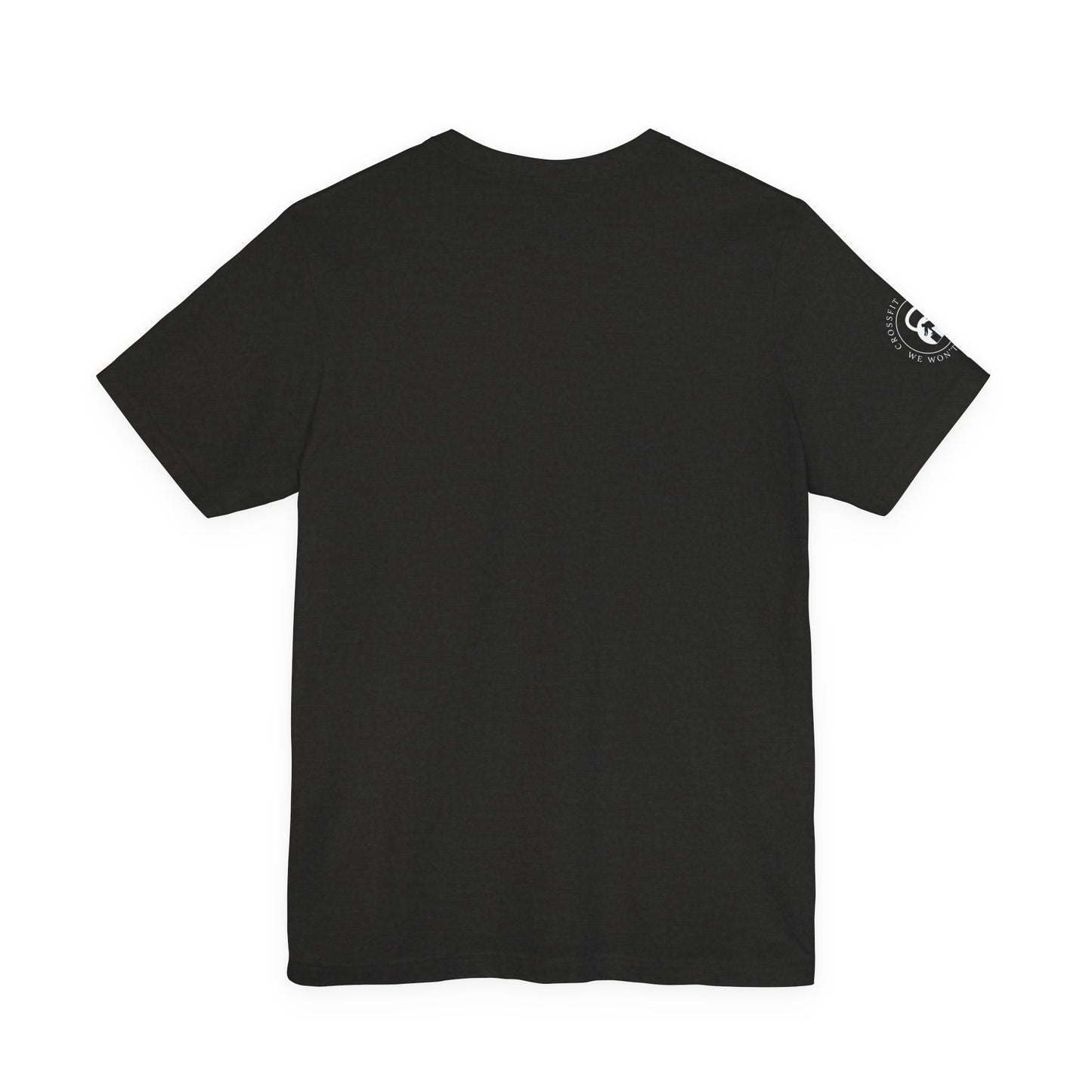 Unisex Jersey Short Sleeve Tee - Casual Wear for Everyone, Cute Graphic T-Shirt, Perfect Gift for Birthdays, Holidays, and Everyday Fashion