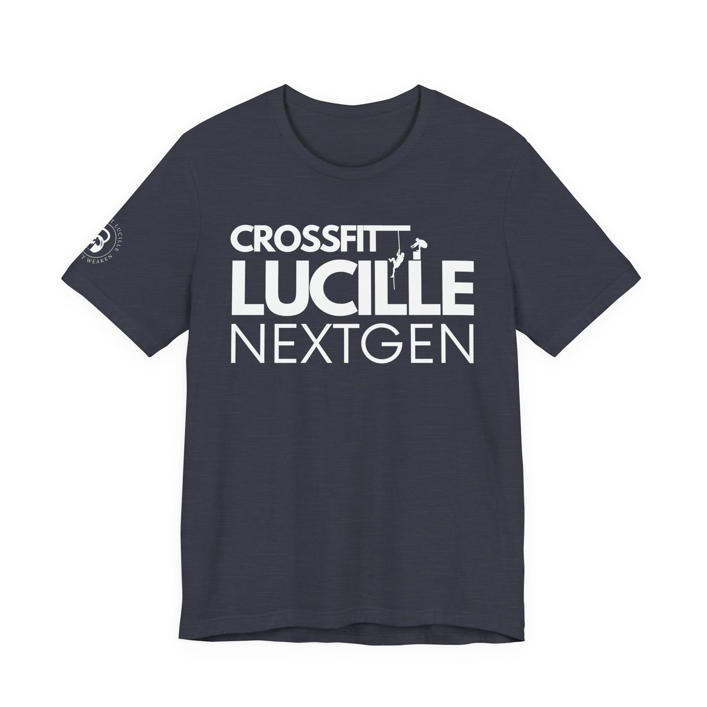 Unisex Jersey Short Sleeve Tee - Casual Wear for Everyone, Cute Graphic T-Shirt, Perfect Gift for Birthdays, Holidays, and Everyday Fashion