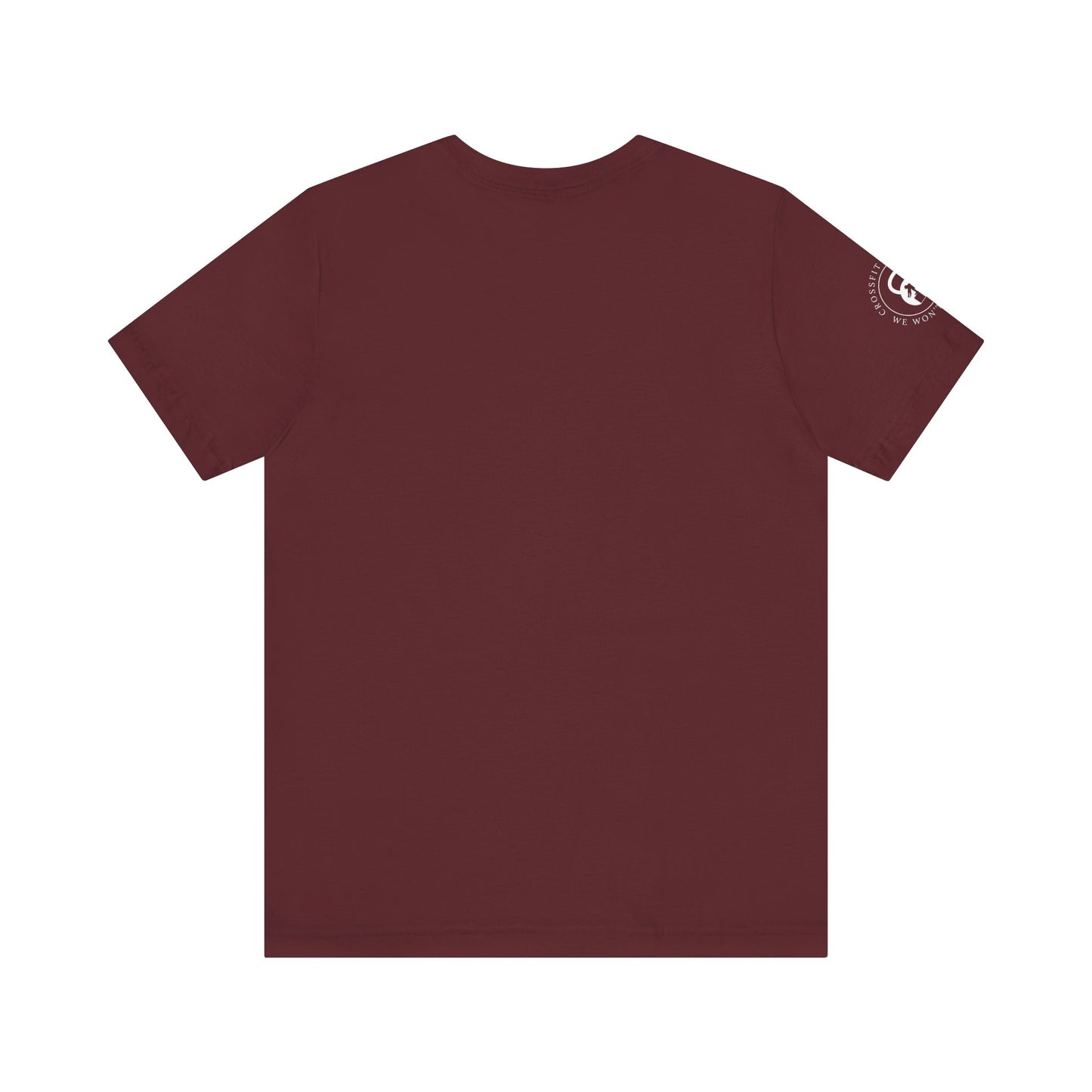Unisex Jersey Short Sleeve Tee - Casual Wear for Everyone, Cute Graphic T-Shirt, Perfect Gift for Birthdays, Holidays, and Everyday Fashion