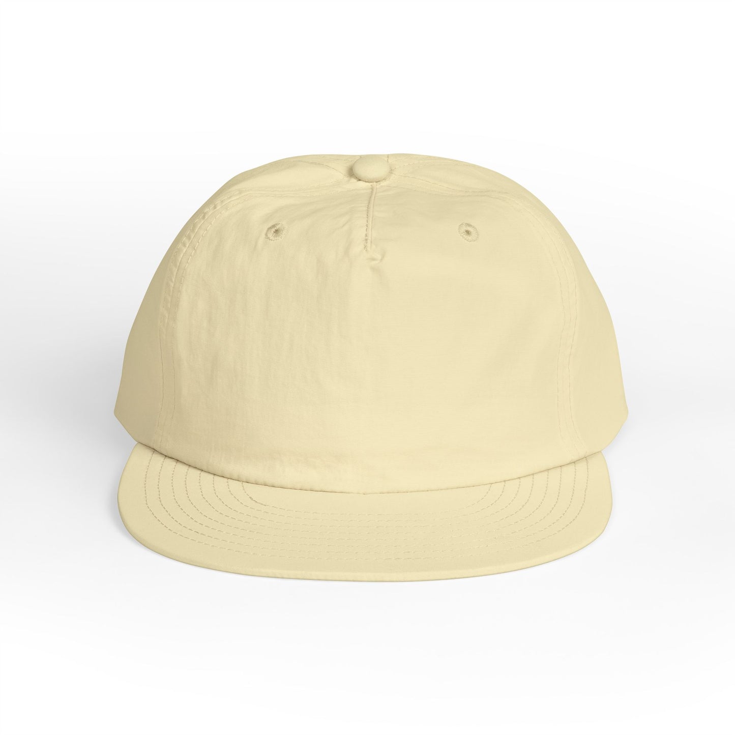 Surf Cap - Lightweight Beach Hat for Sun Protection & Style