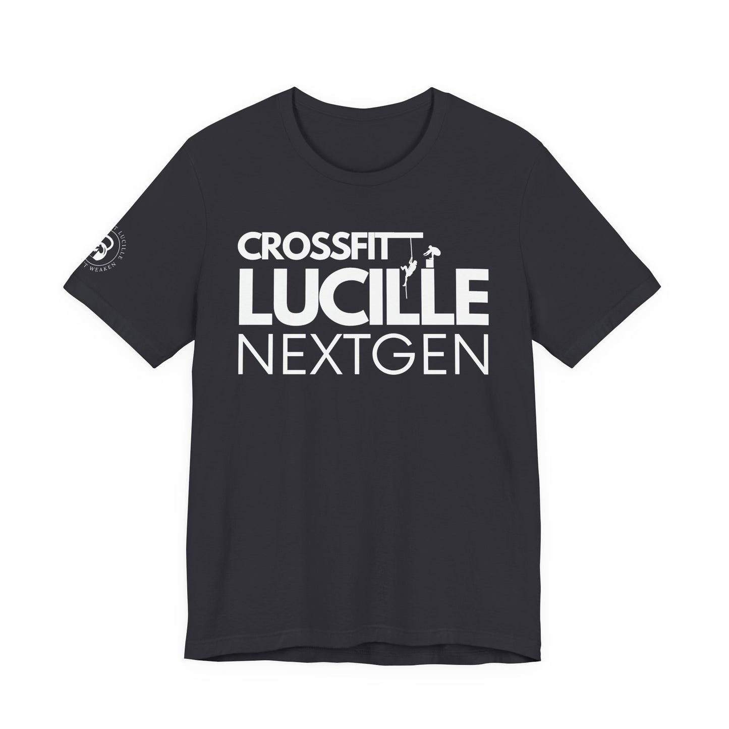 Unisex Jersey Short Sleeve Tee - Casual Wear for Everyone, Cute Graphic T-Shirt, Perfect Gift for Birthdays, Holidays, and Everyday Fashion