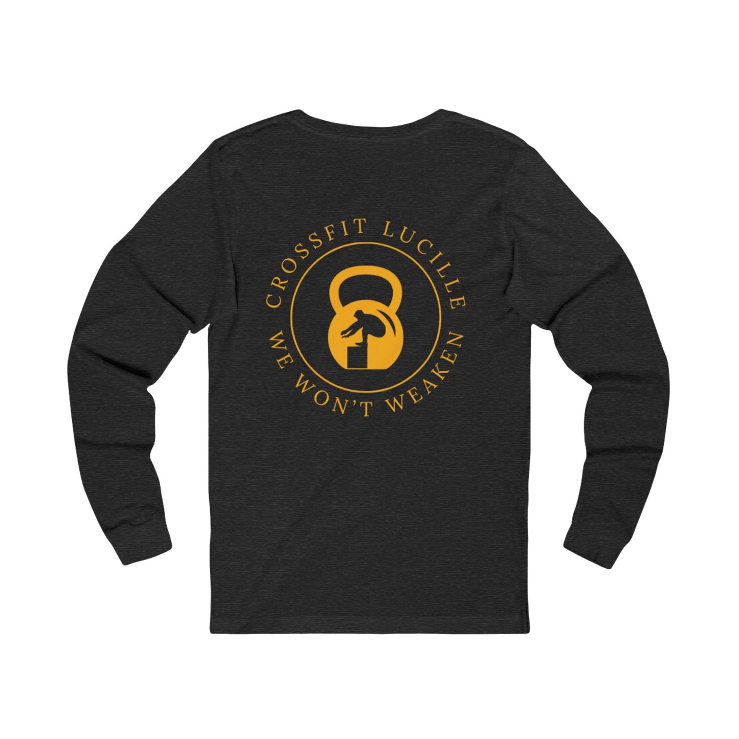 CFL Long Sleeve