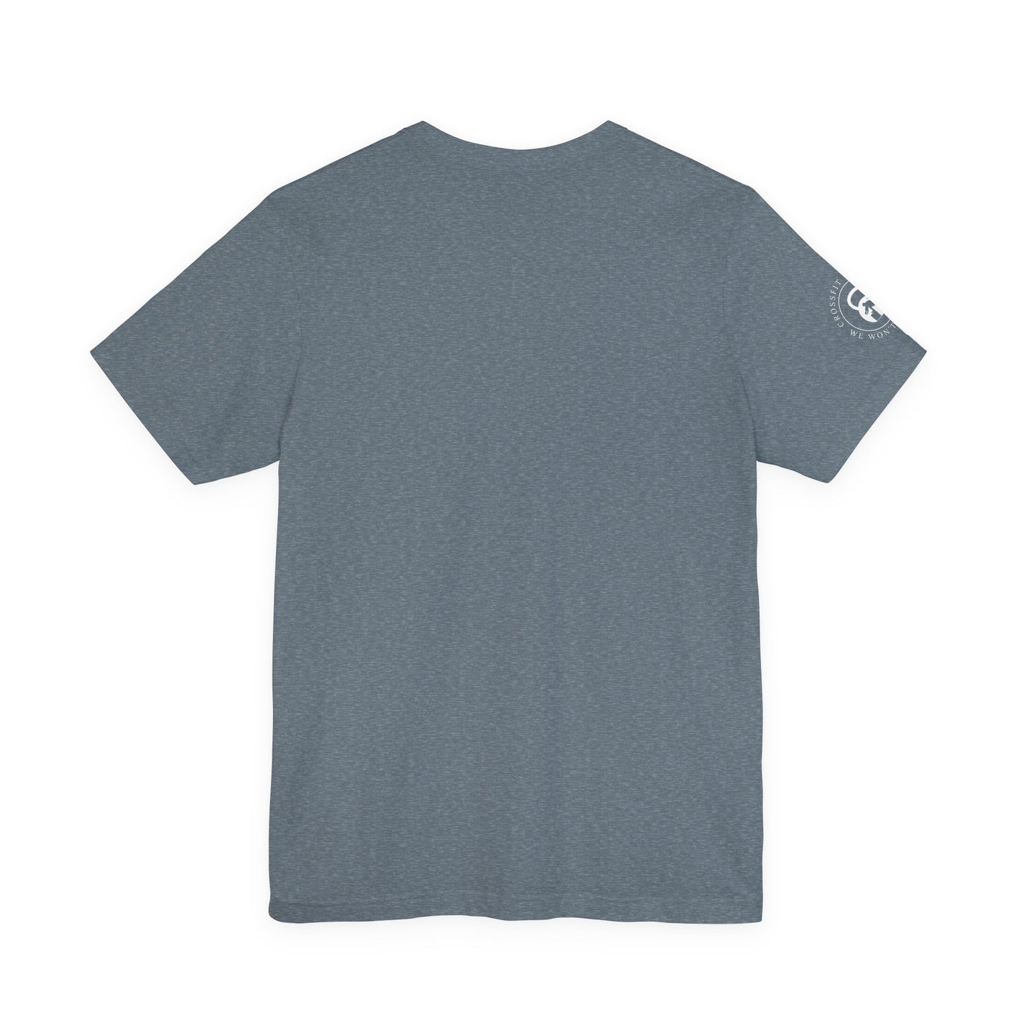 Unisex Jersey Short Sleeve Tee - Casual Wear for Everyone, Cute Graphic T-Shirt, Perfect Gift for Birthdays, Holidays, and Everyday Fashion