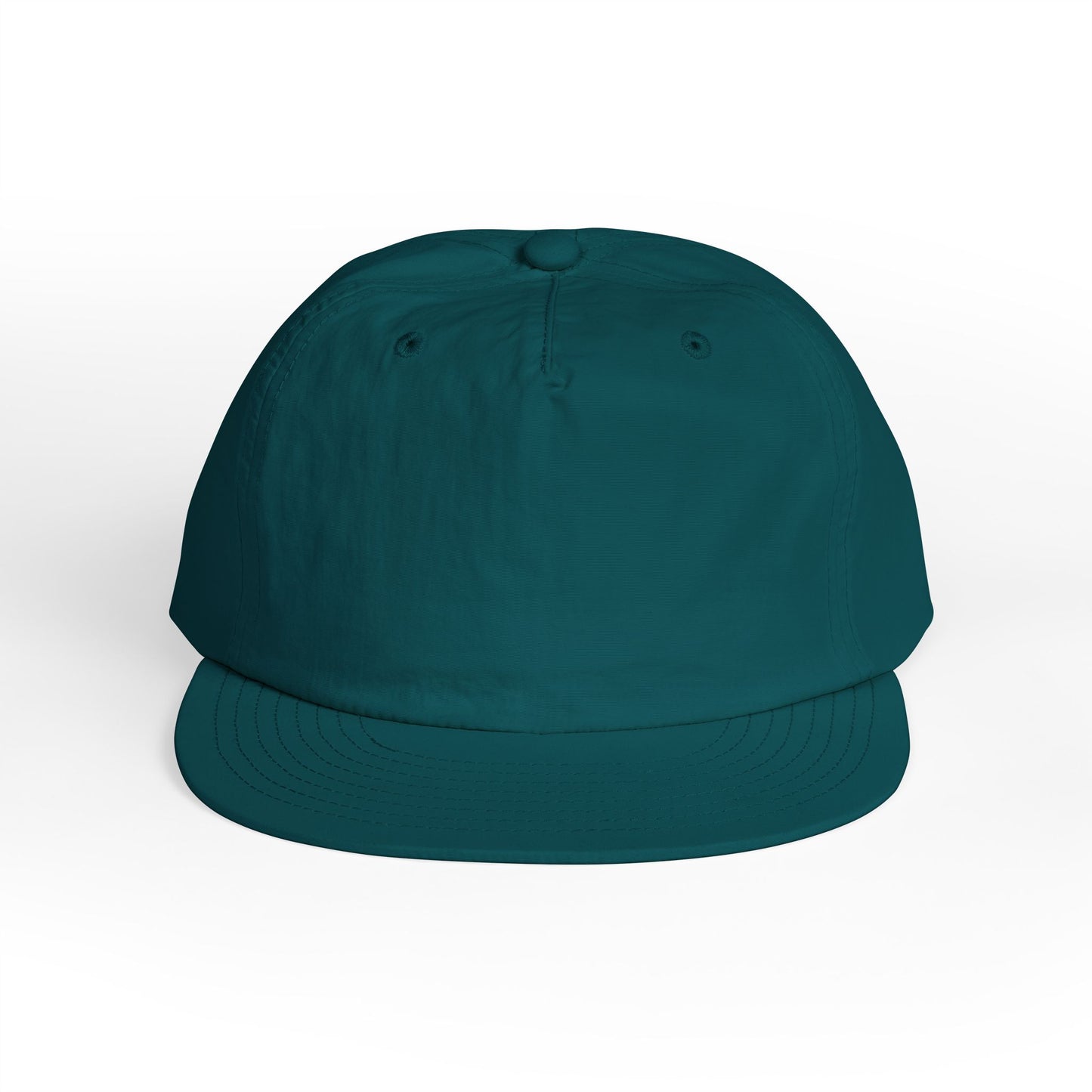 Surf Cap - Lightweight Beach Hat for Sun Protection & Style