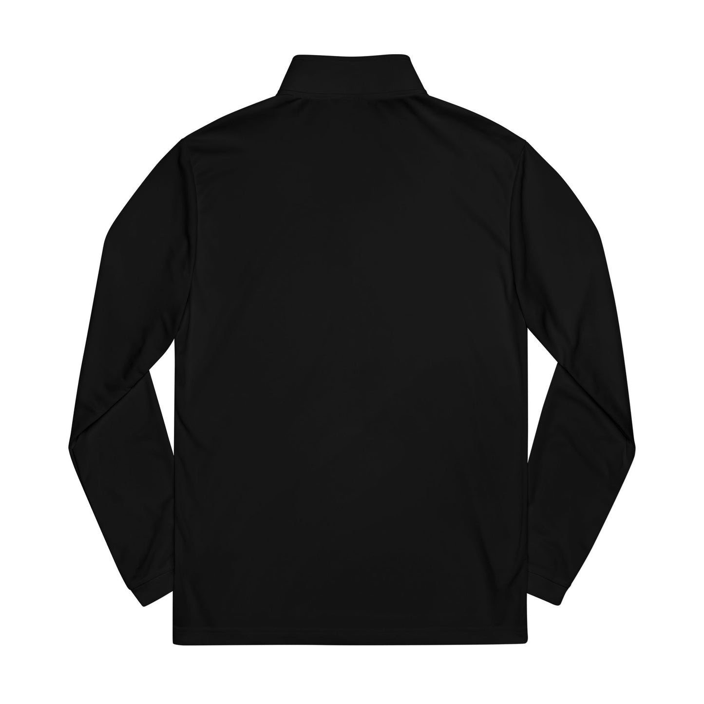 CFL Quarter Zip Pull Over