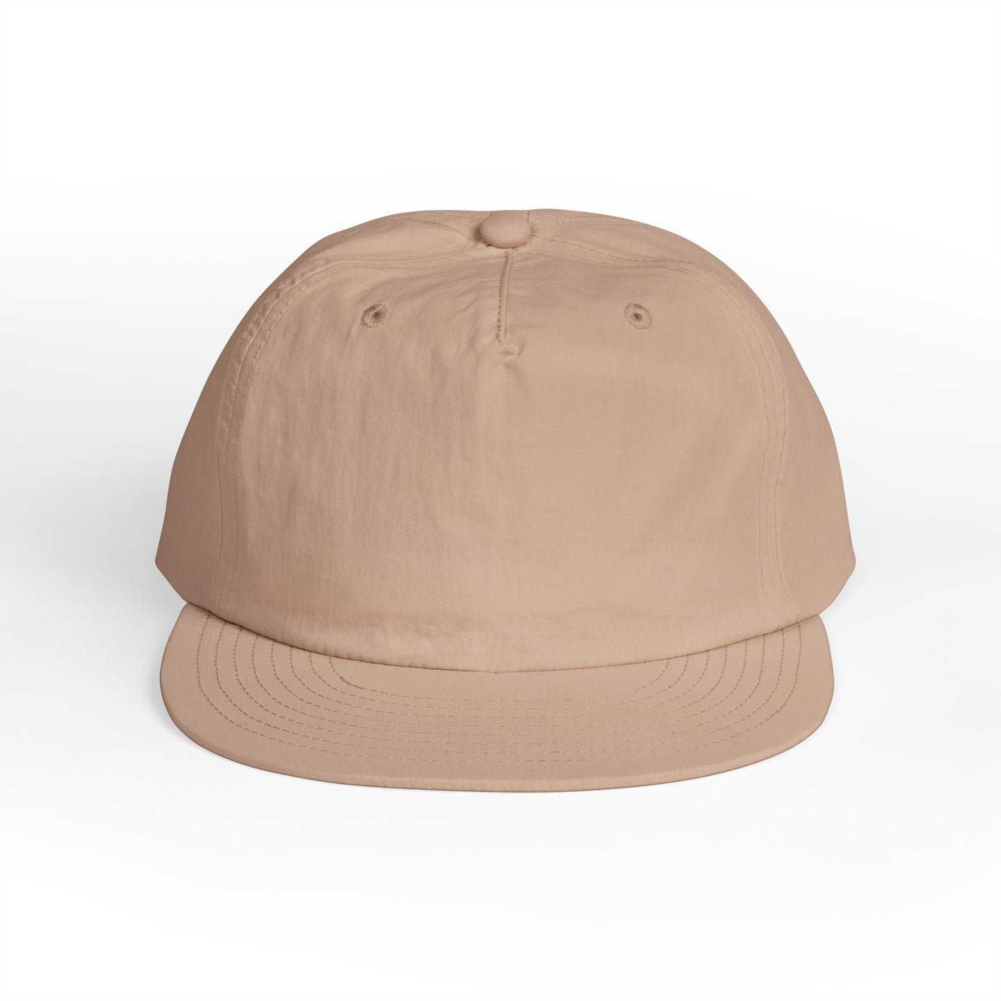 Surf Cap - Lightweight Beach Hat for Sun Protection & Style