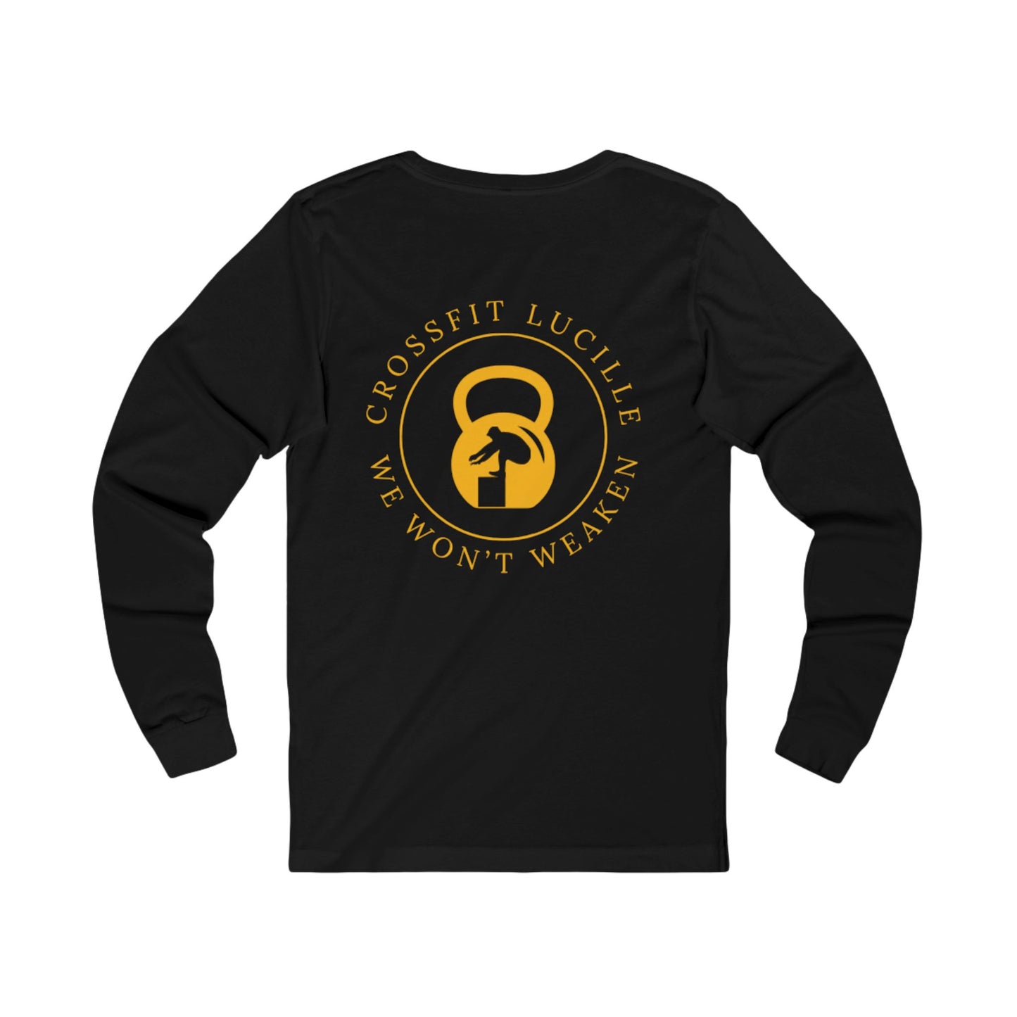 CFL Long Sleeve