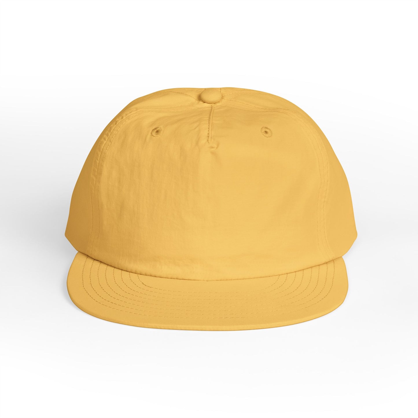 Surf Cap - Lightweight Beach Hat for Sun Protection & Style