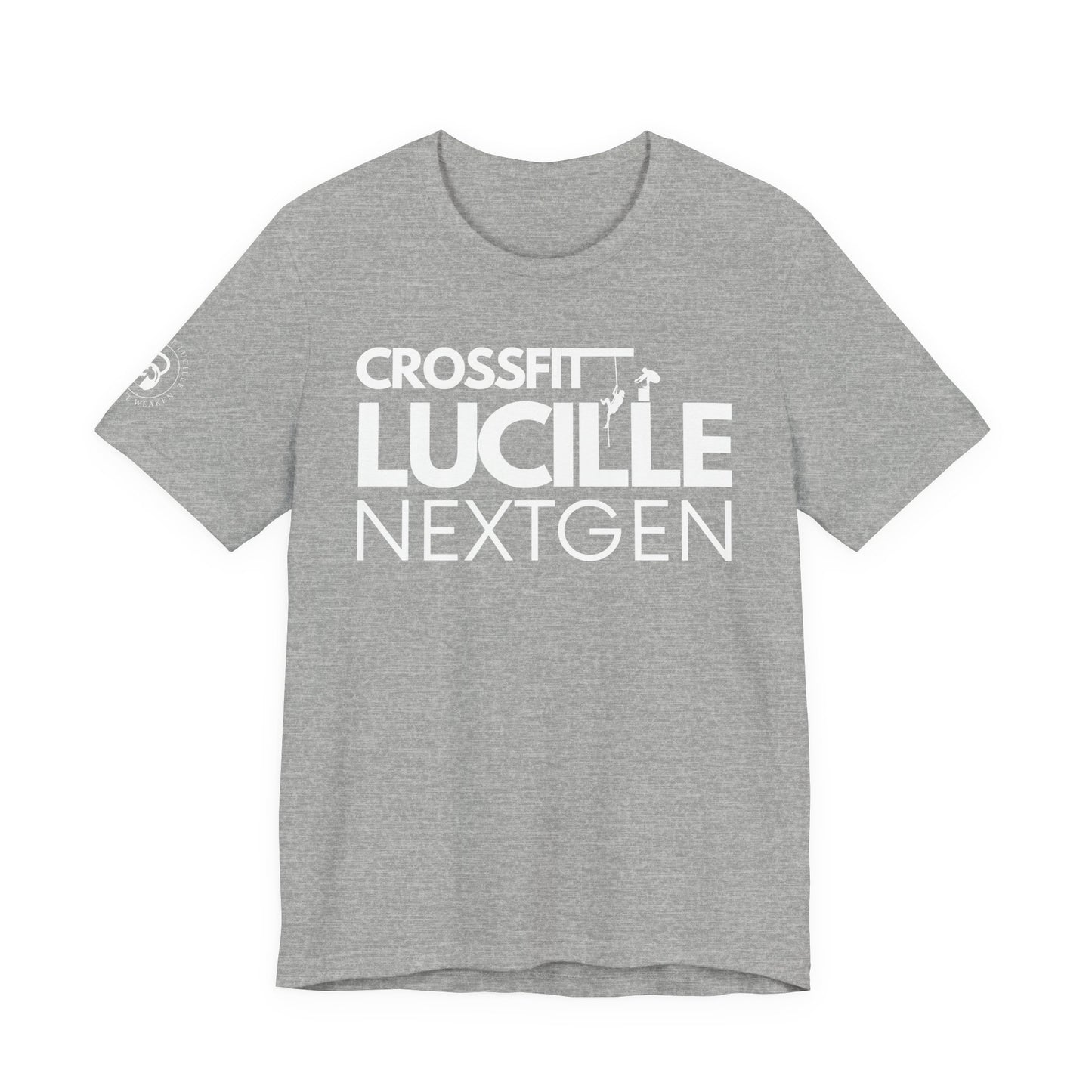 Unisex Jersey Short Sleeve Tee - Casual Wear for Everyone, Cute Graphic T-Shirt, Perfect Gift for Birthdays, Holidays, and Everyday Fashion