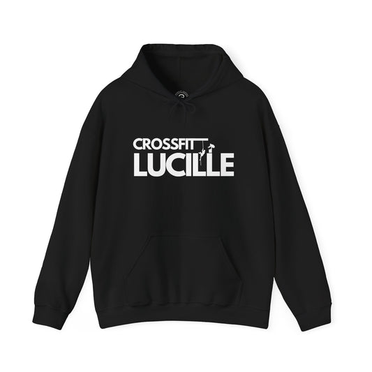 CrossFit Lucille Heavy Blend Zip-Up Hoodie – Perfect for Fitness Enthusiasts, Gym Sessions, Gift for Athletes, Winter Training, and [...]