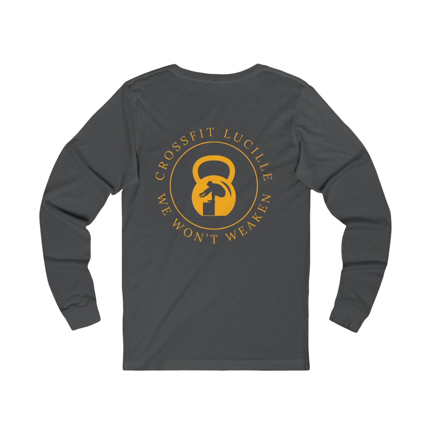 CFL Long Sleeve