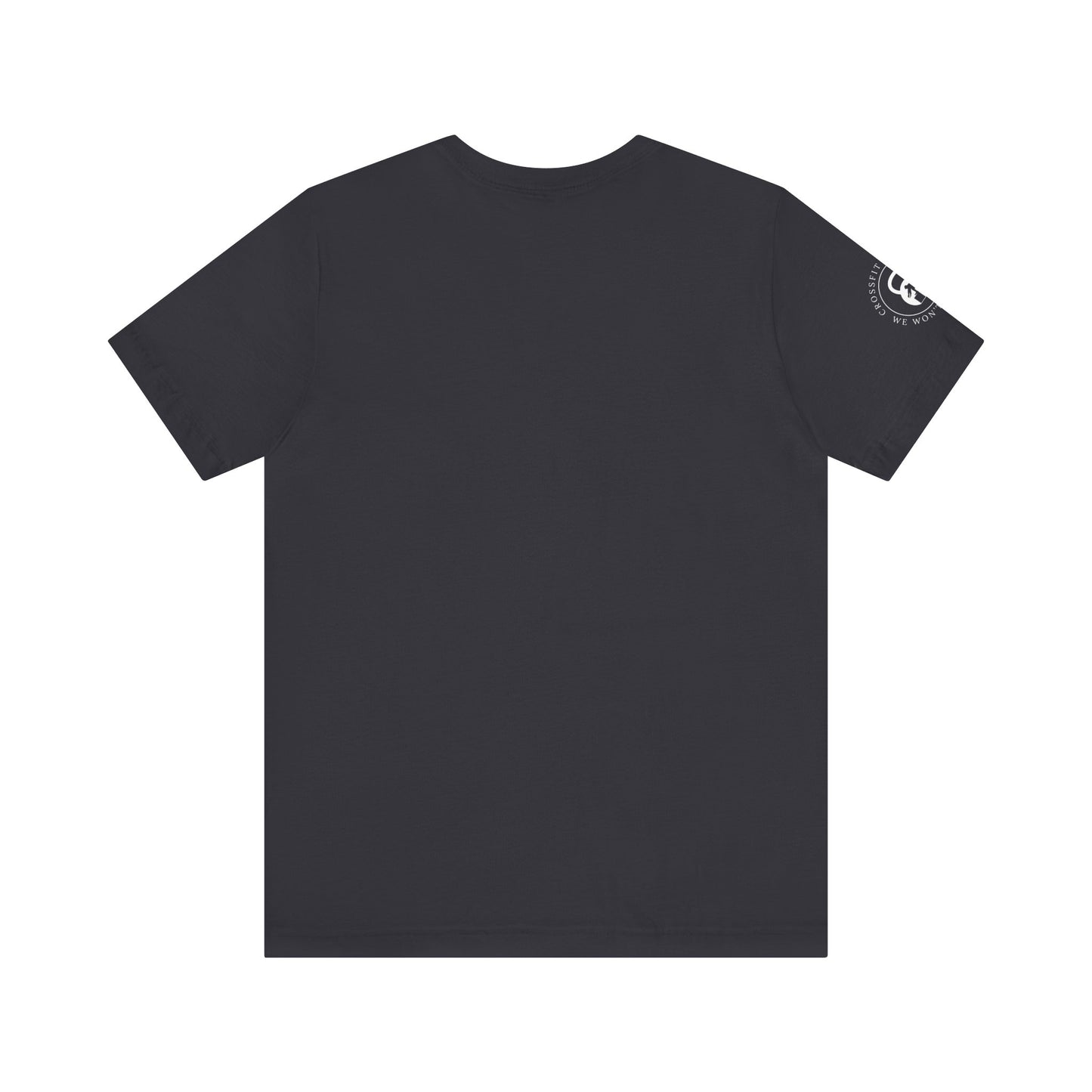 Unisex Jersey Short Sleeve Tee - Casual Wear for Everyone, Cute Graphic T-Shirt, Perfect Gift for Birthdays, Holidays, and Everyday Fashion