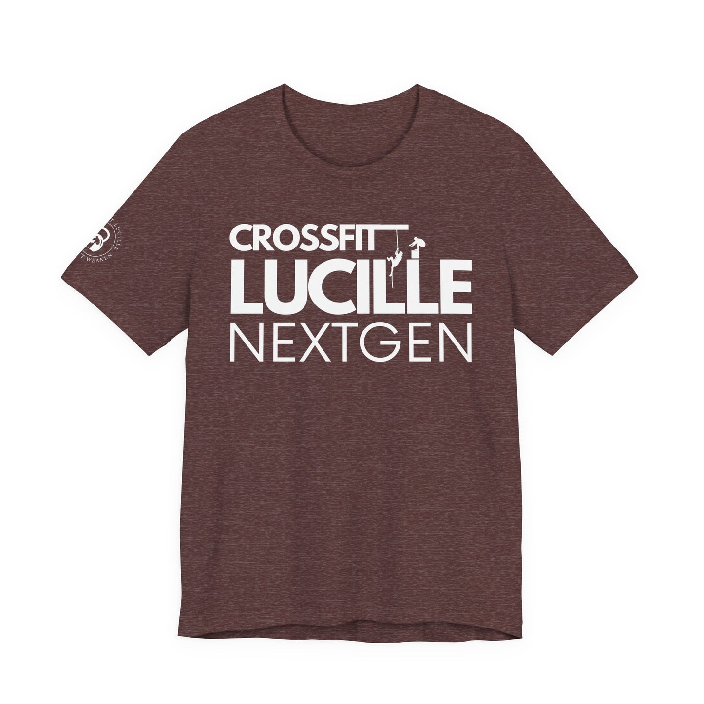 Unisex Jersey Short Sleeve Tee - Casual Wear for Everyone, Cute Graphic T-Shirt, Perfect Gift for Birthdays, Holidays, and Everyday Fashion