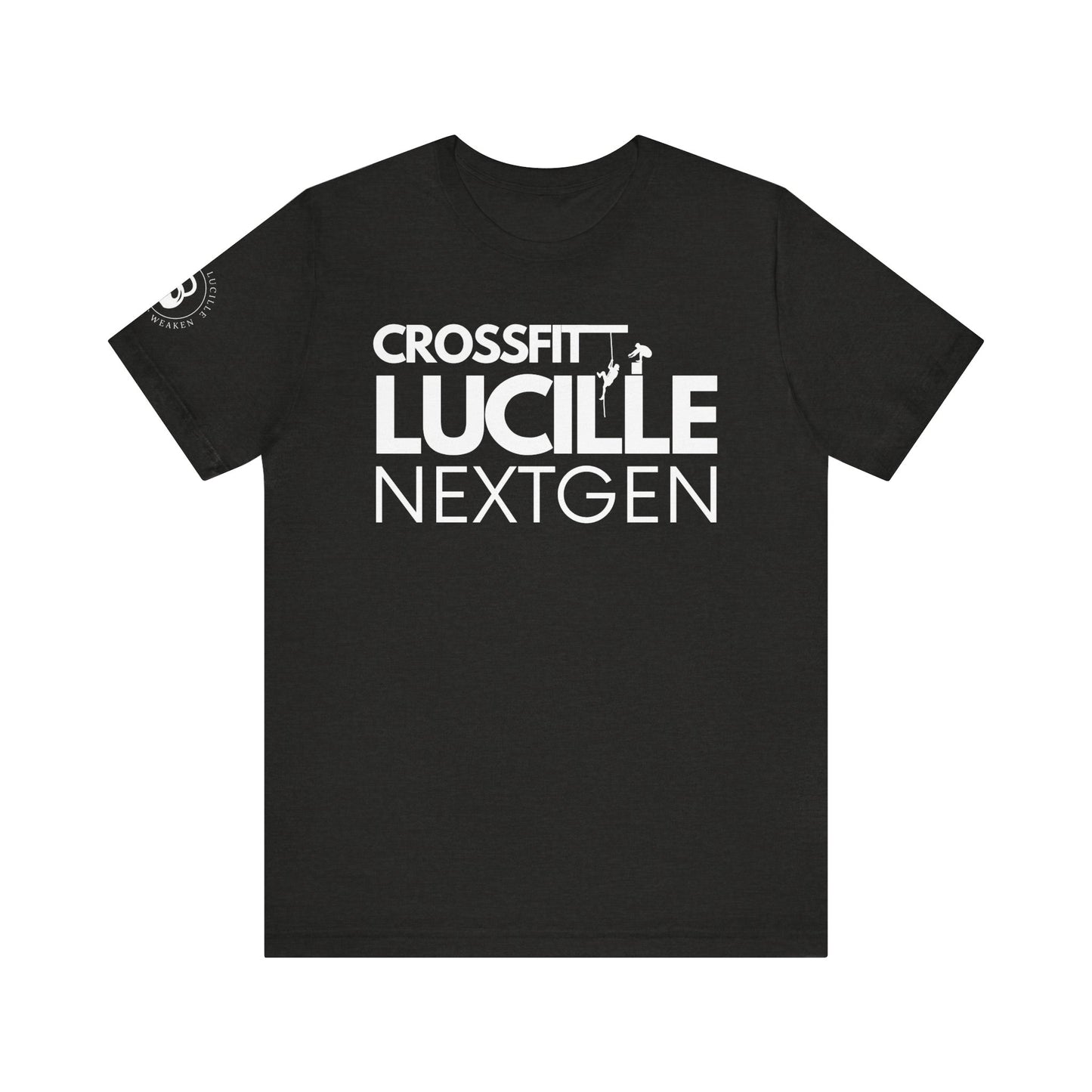 Unisex Jersey Short Sleeve Tee - Casual Wear for Everyone, Cute Graphic T-Shirt, Perfect Gift for Birthdays, Holidays, and Everyday Fashion