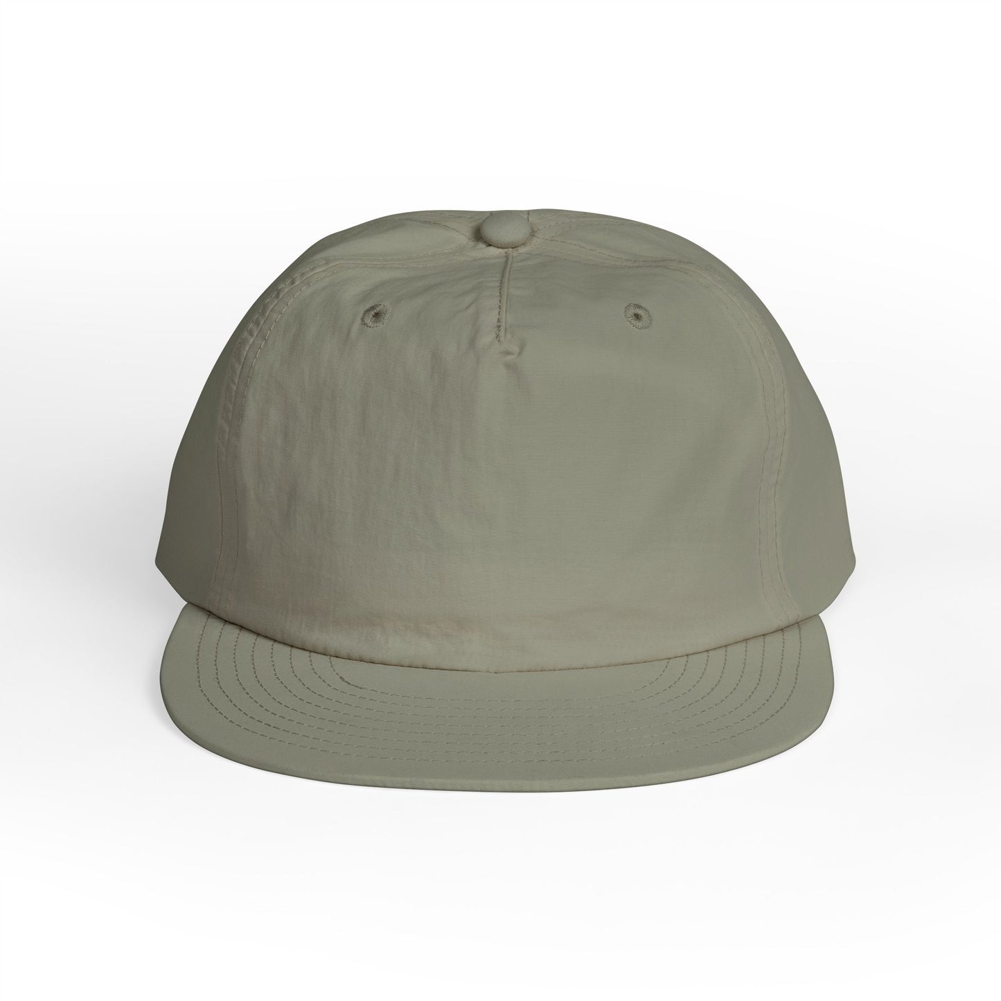 Surf Cap - Lightweight Beach Hat for Sun Protection & Style