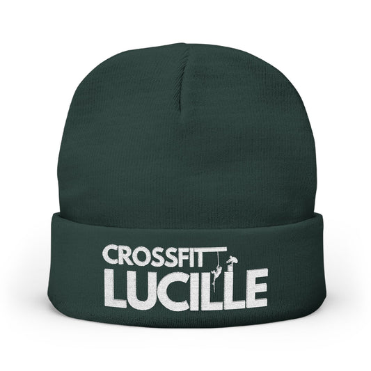 CFL Beanie
