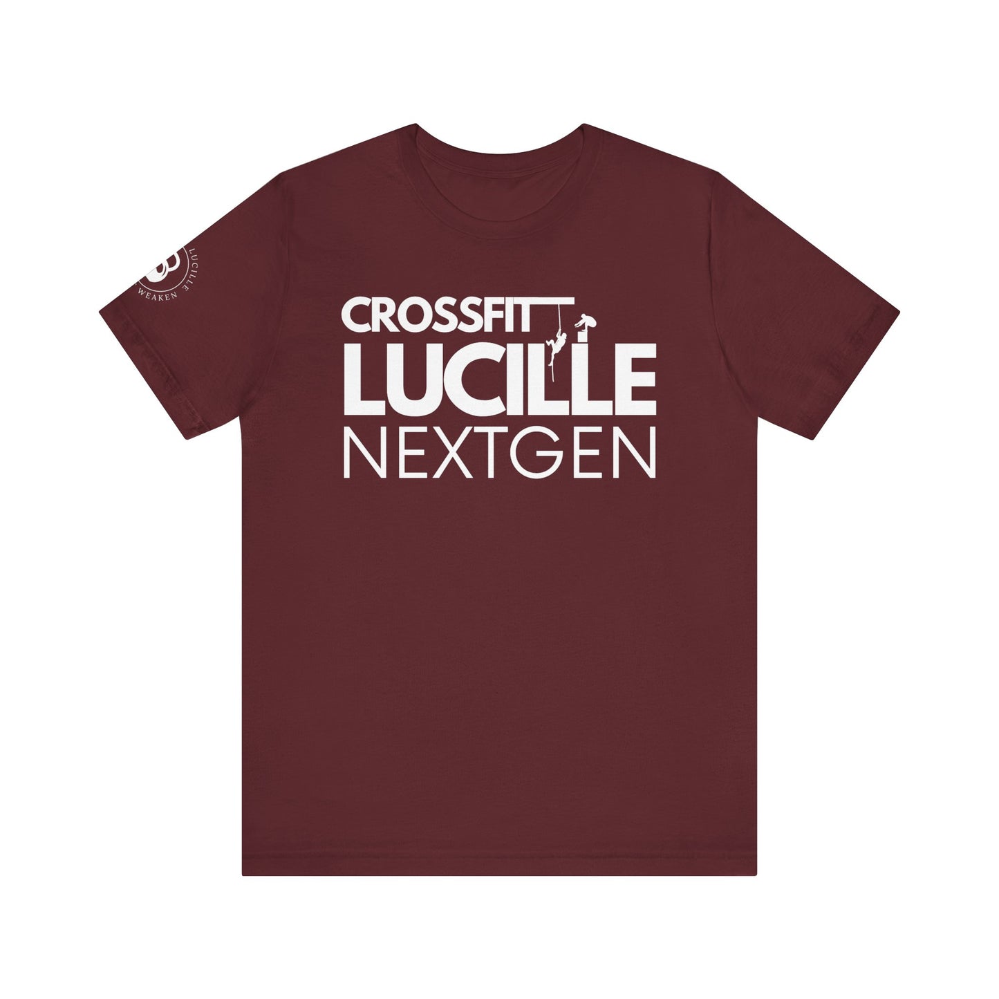 Unisex Jersey Short Sleeve Tee - Casual Wear for Everyone, Cute Graphic T-Shirt, Perfect Gift for Birthdays, Holidays, and Everyday Fashion