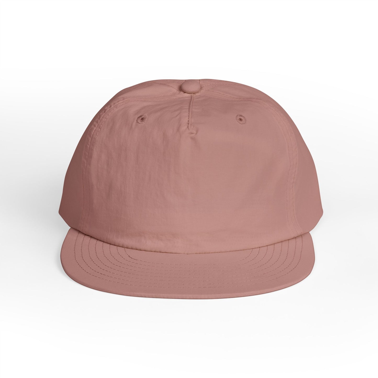 Surf Cap - Lightweight Beach Hat for Sun Protection & Style