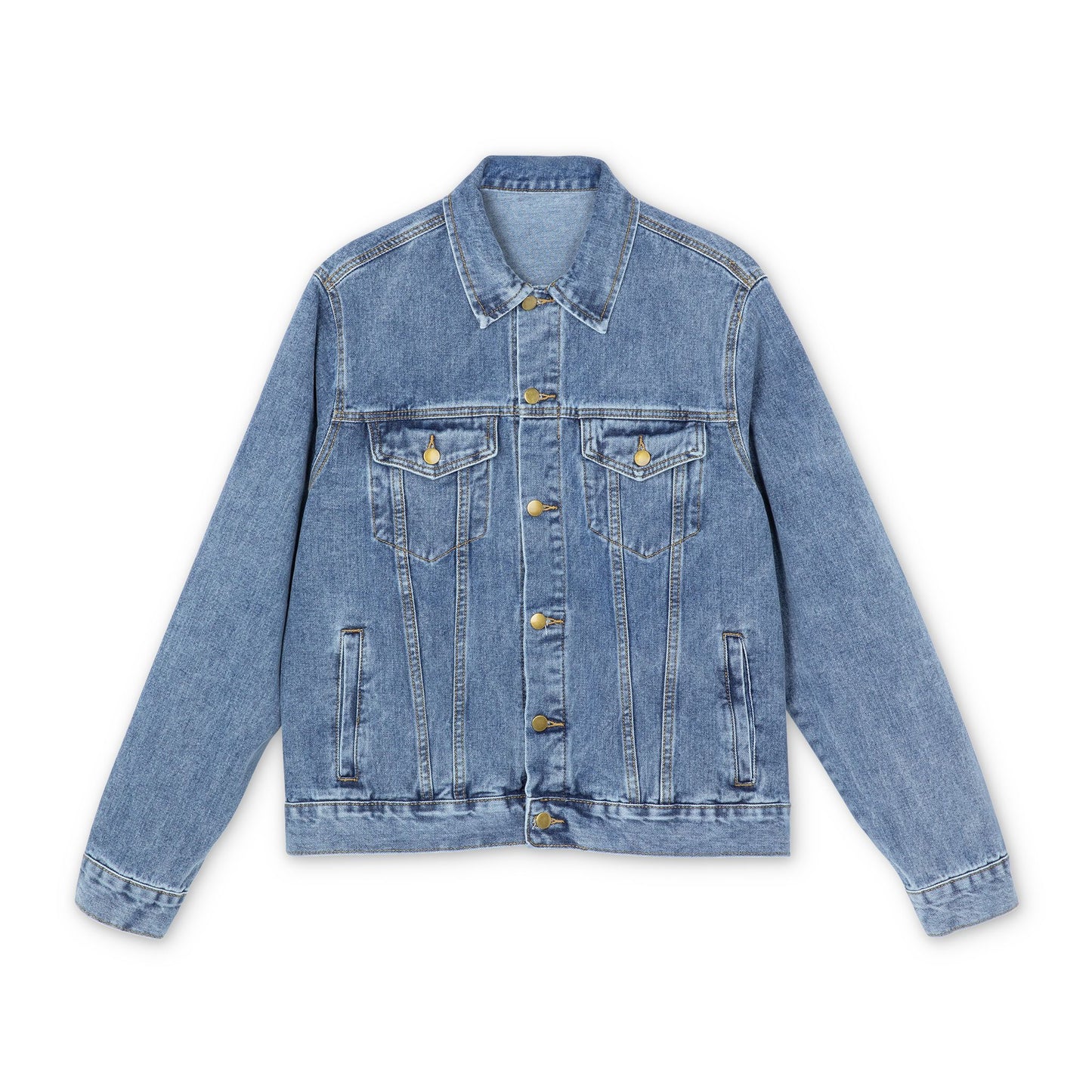 CFL Men's Denim Jacket