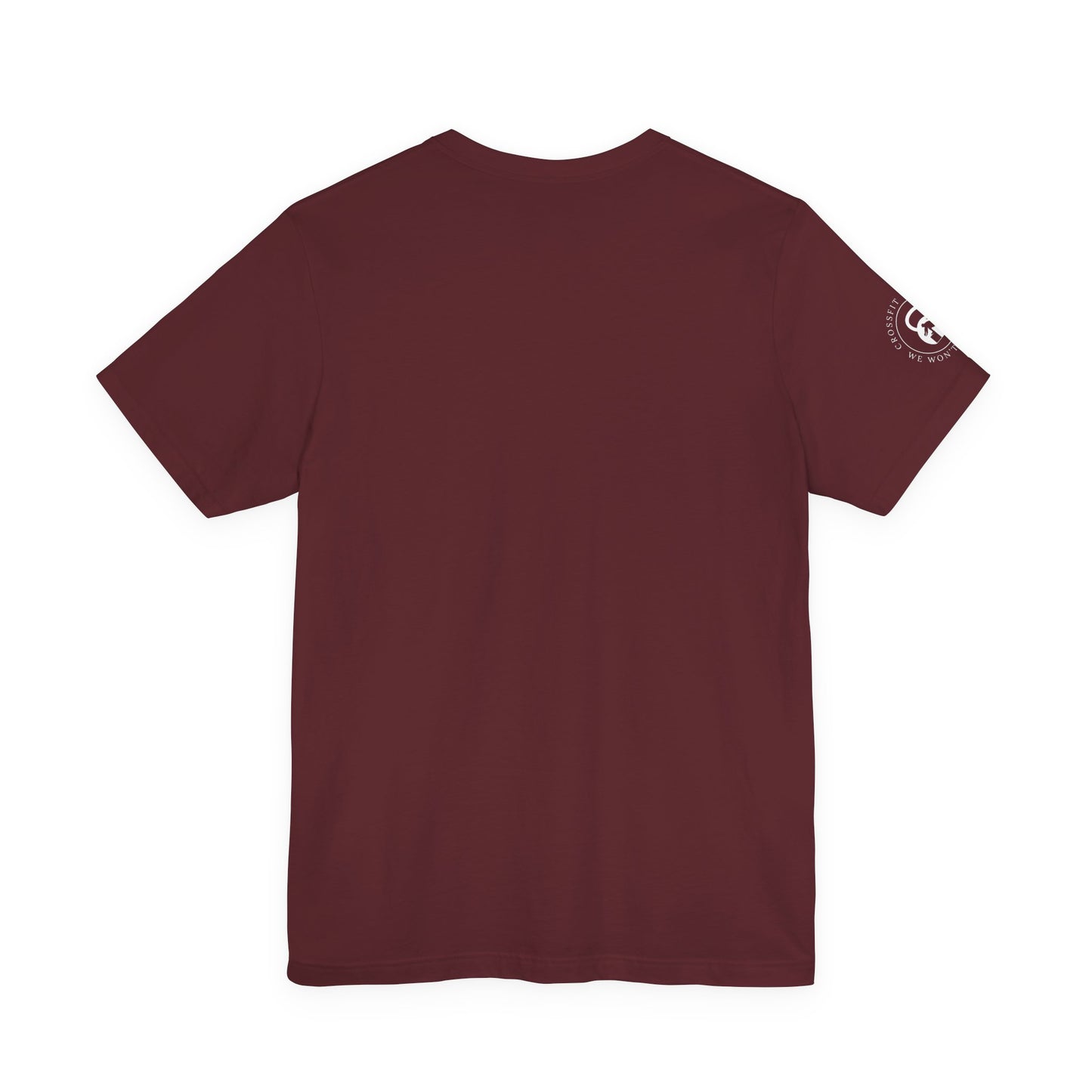 Unisex Jersey Short Sleeve Tee - Casual Wear for Everyone, Cute Graphic T-Shirt, Perfect Gift for Birthdays, Holidays, and Everyday Fashion