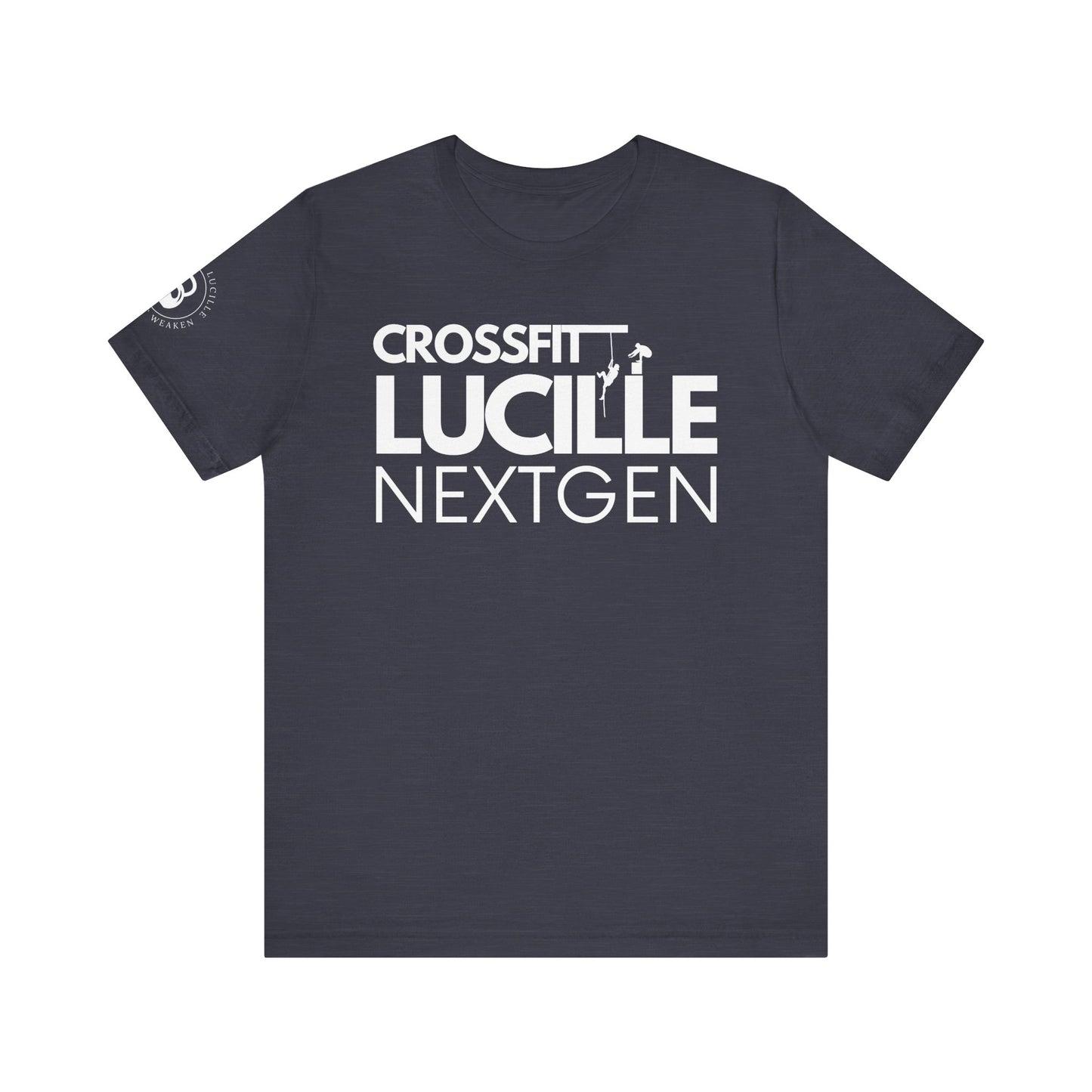 Unisex Jersey Short Sleeve Tee - Casual Wear for Everyone, Cute Graphic T-Shirt, Perfect Gift for Birthdays, Holidays, and Everyday Fashion