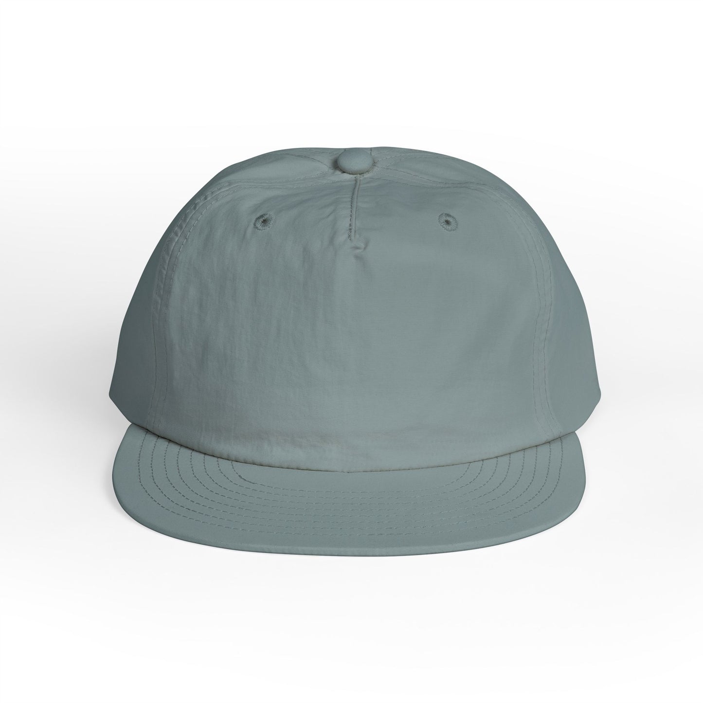 Surf Cap - Lightweight Beach Hat for Sun Protection & Style