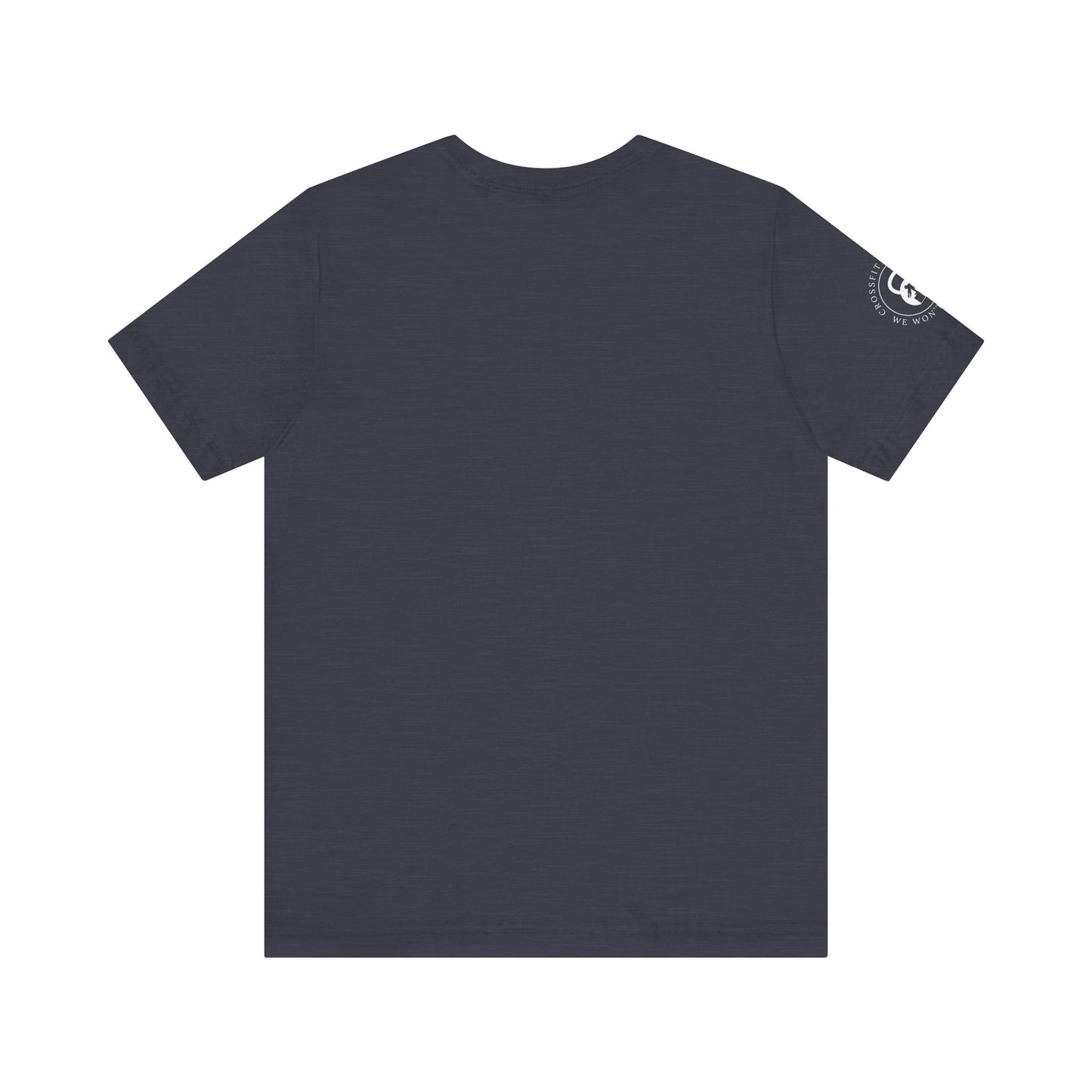 Unisex Jersey Short Sleeve Tee - Casual Wear for Everyone, Cute Graphic T-Shirt, Perfect Gift for Birthdays, Holidays, and Everyday Fashion